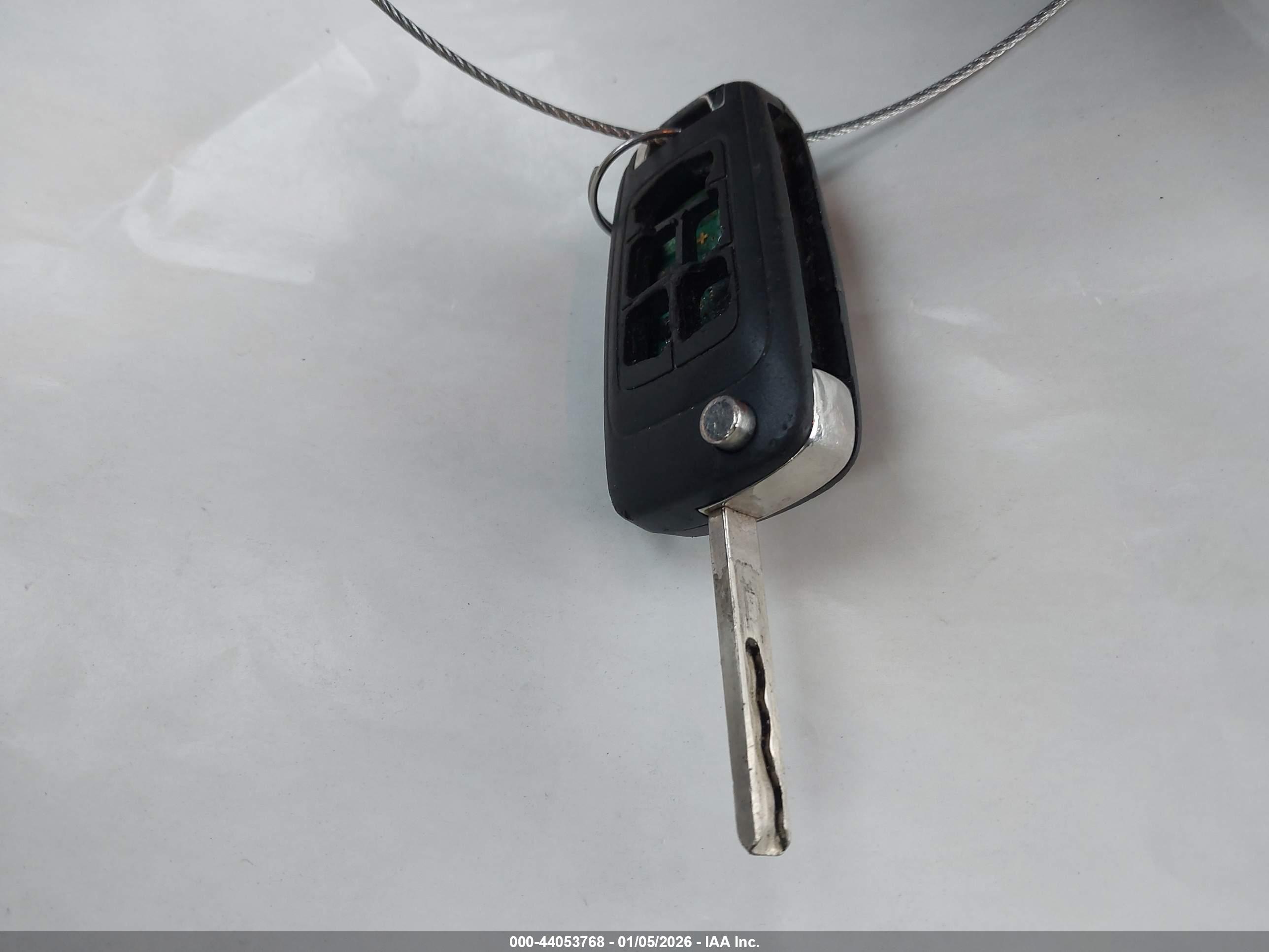 CHEVROLET SONIC image 11