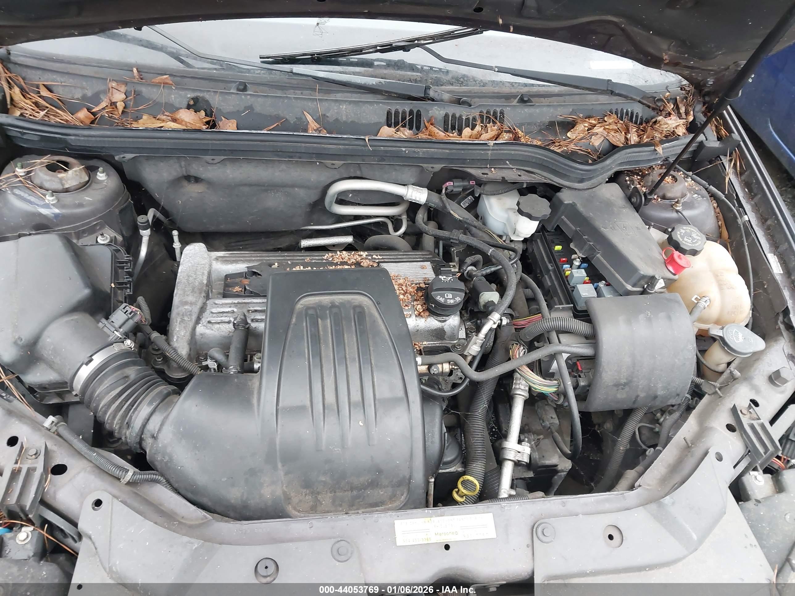 CHEVROLET COBALT image 10