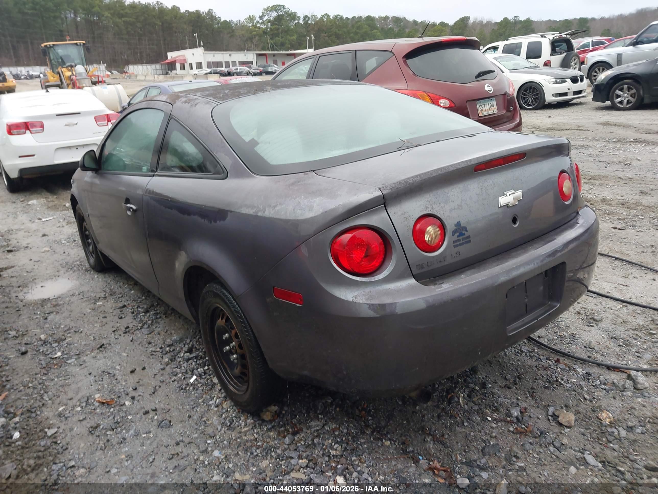 CHEVROLET COBALT image 3