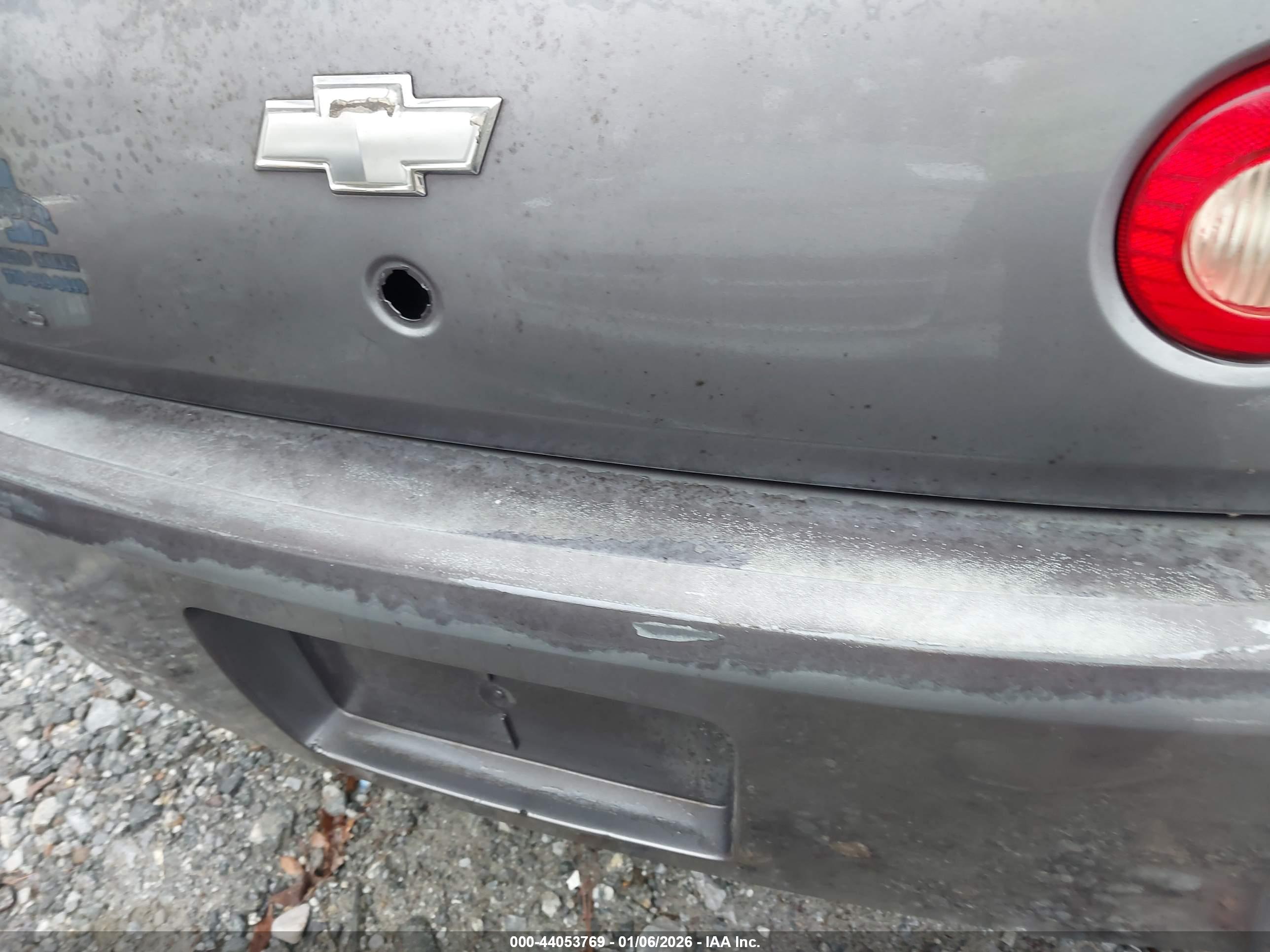 CHEVROLET COBALT image 6