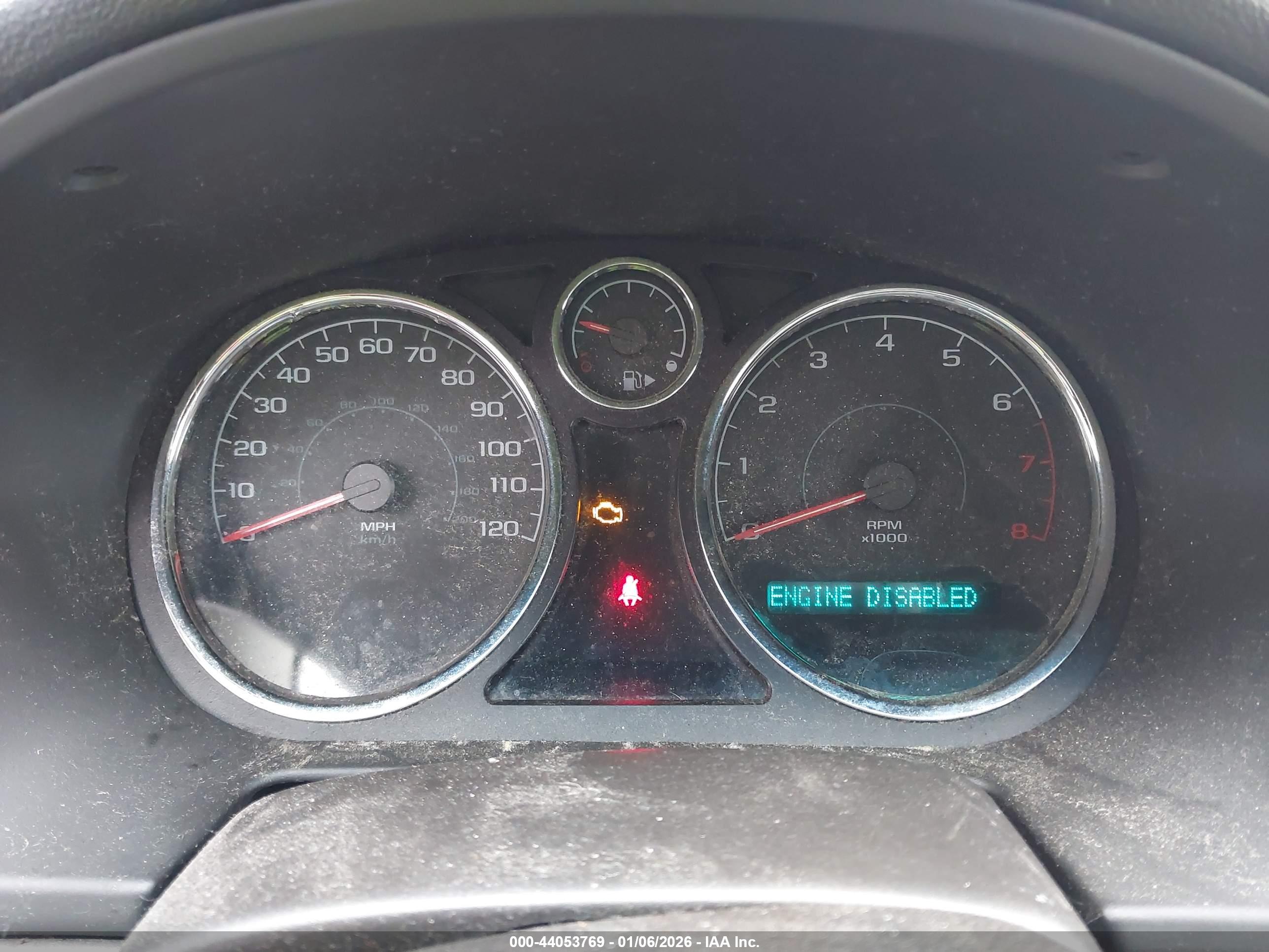 CHEVROLET COBALT image 7
