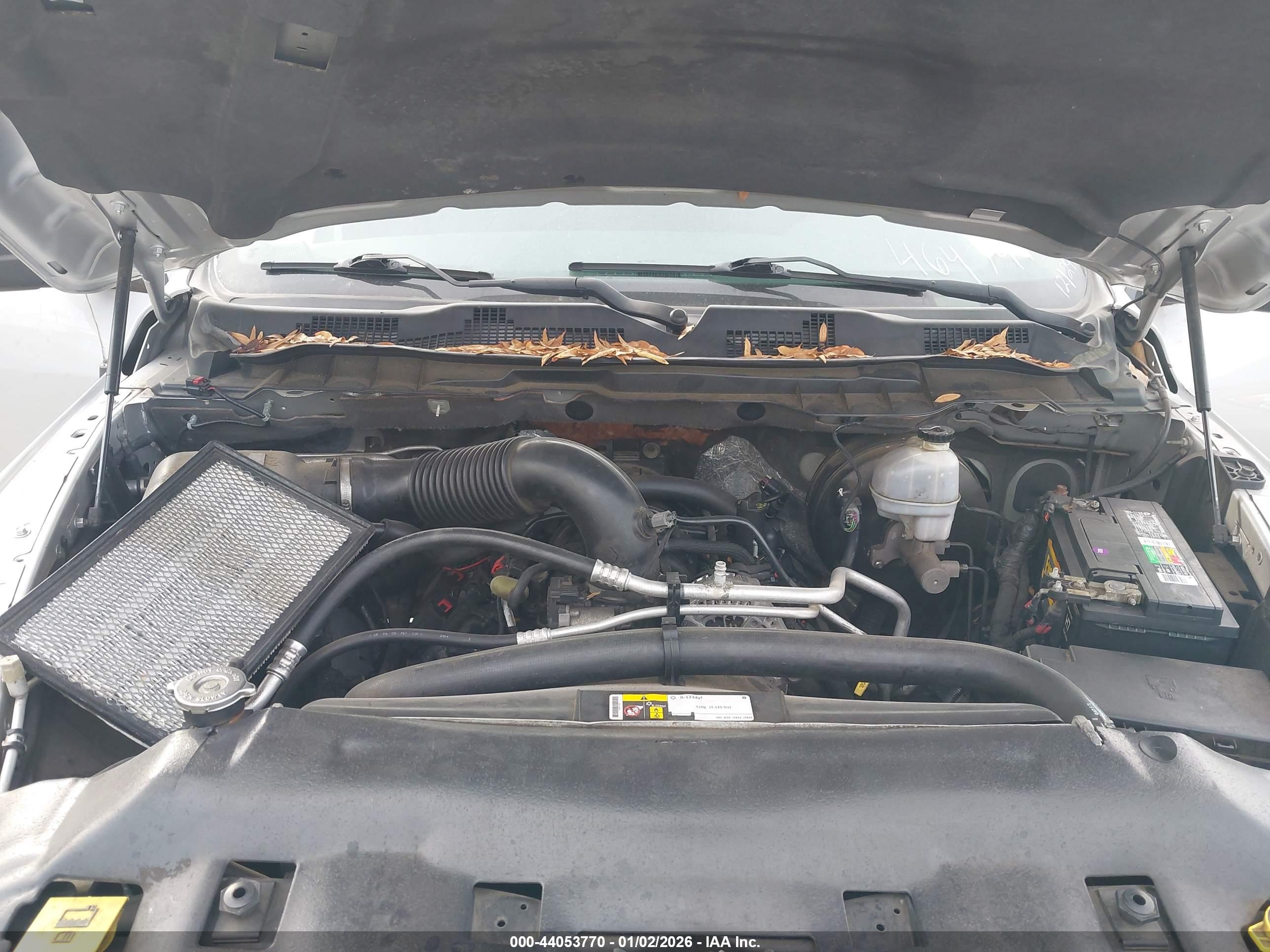 RAM 1500 image 10