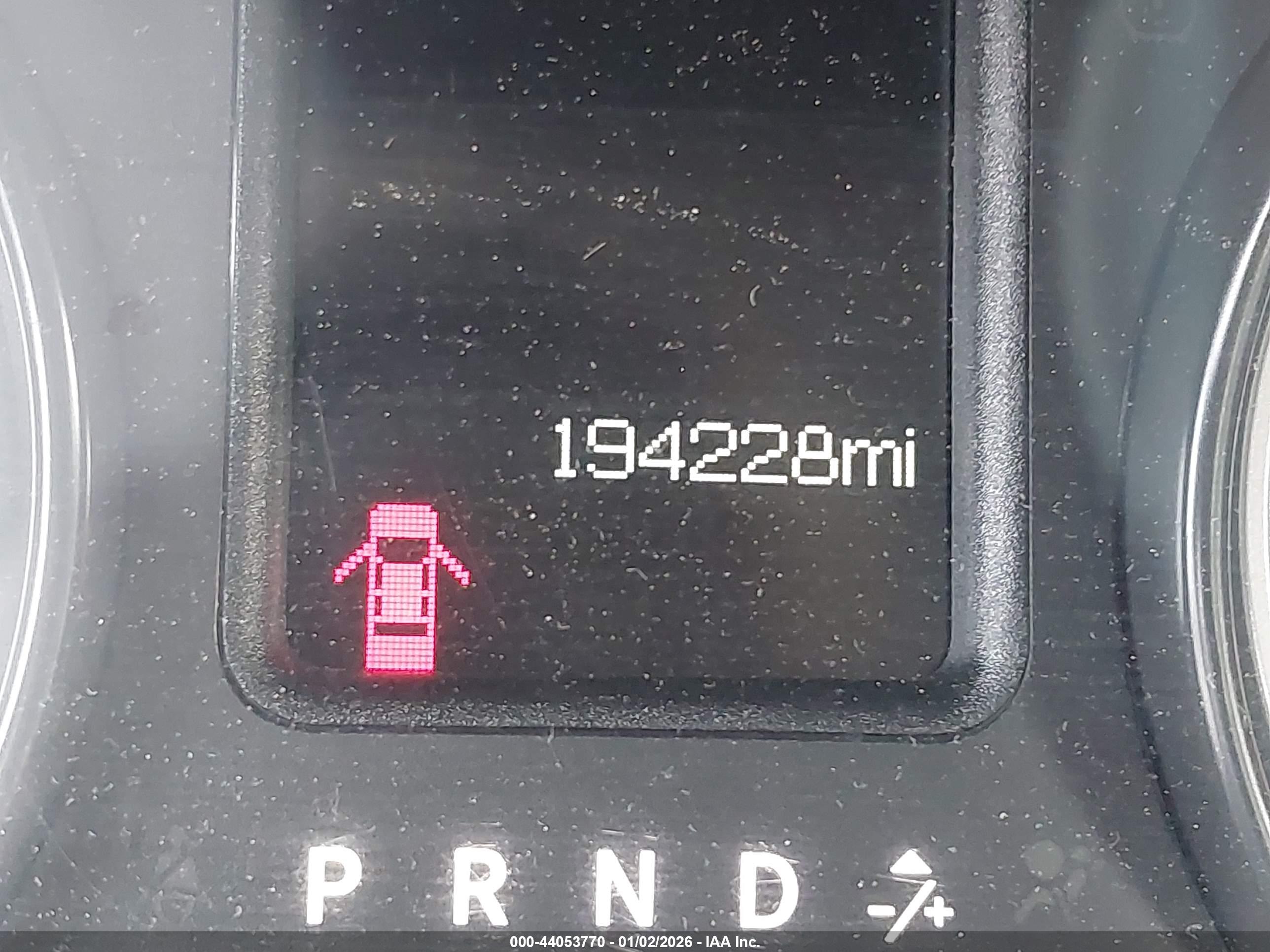 RAM 1500 image 7