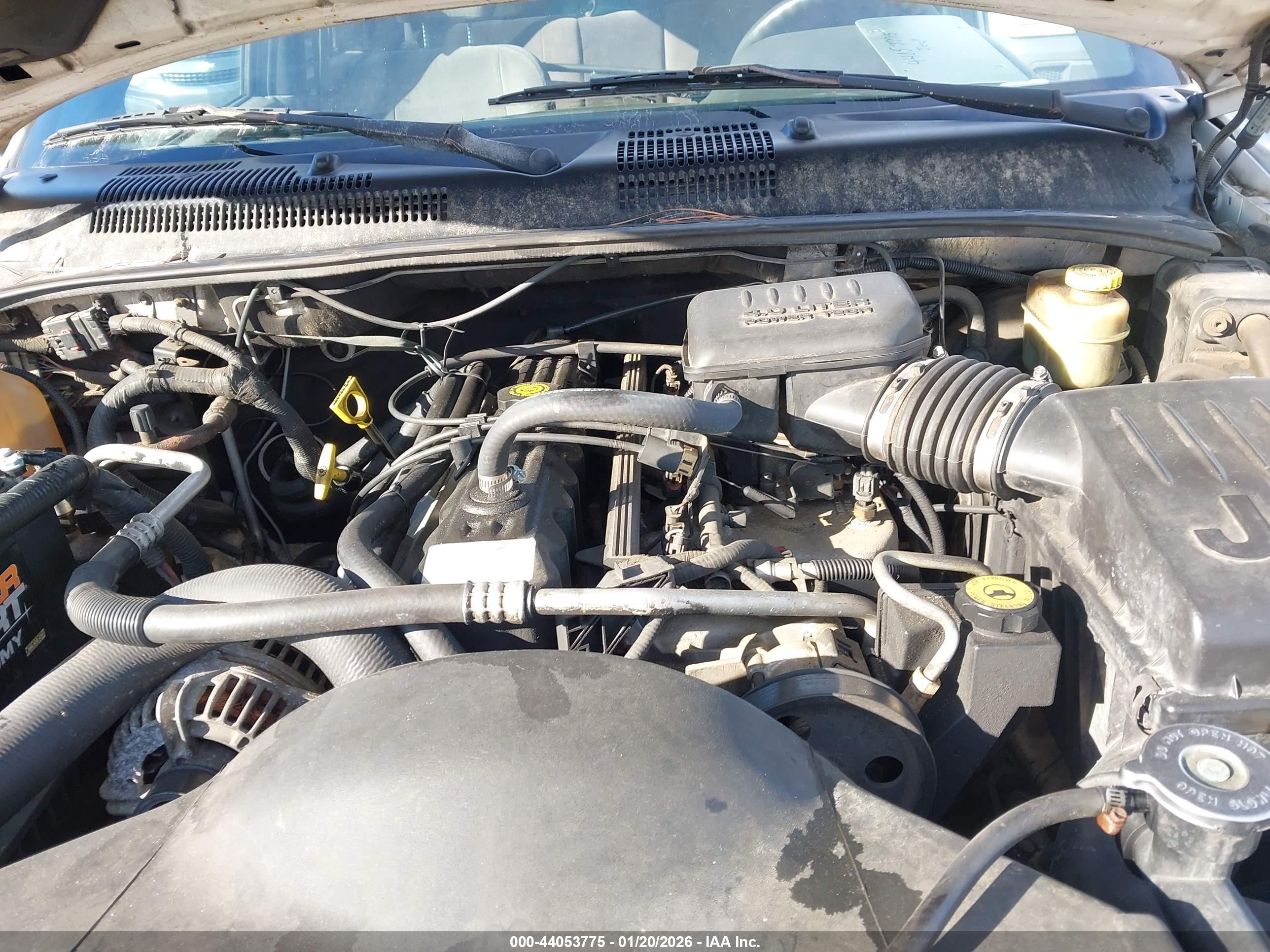 JEEP GRAND image 10