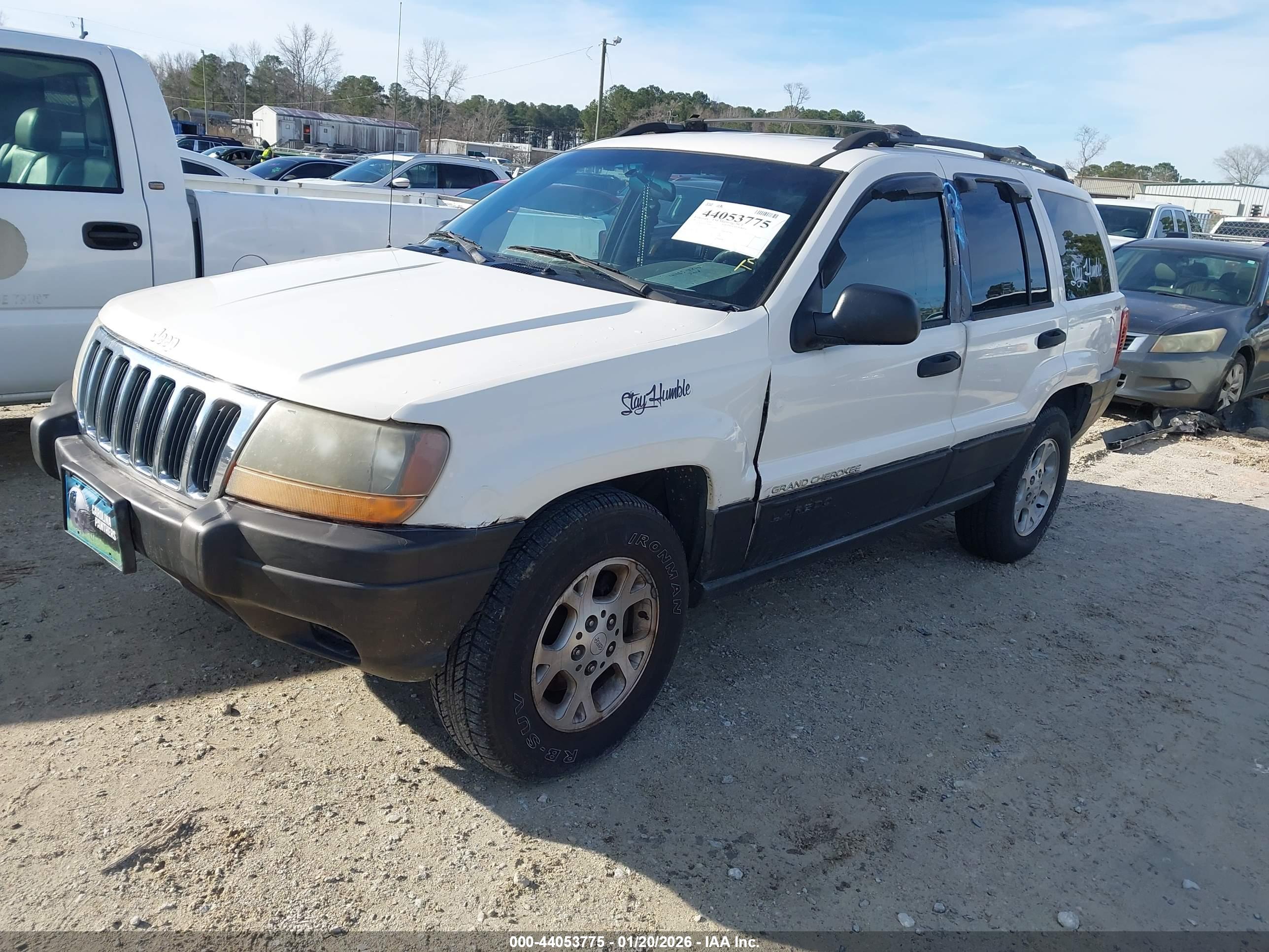 JEEP GRAND image 2