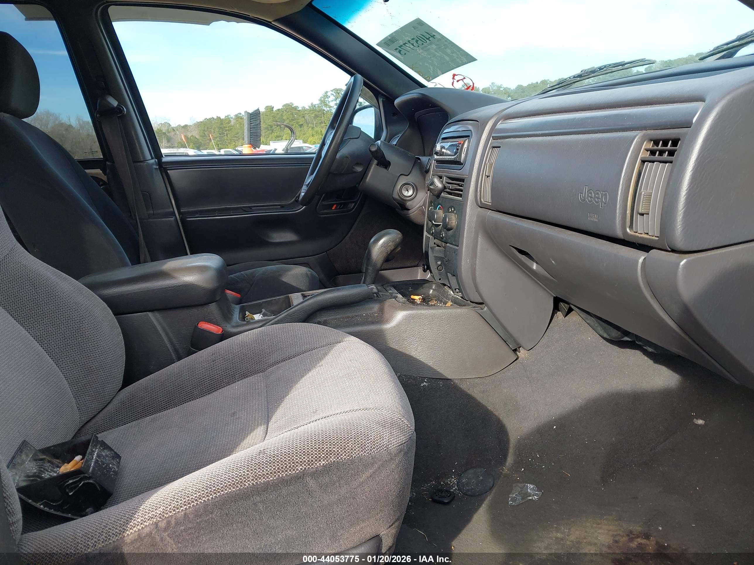 JEEP GRAND image 5