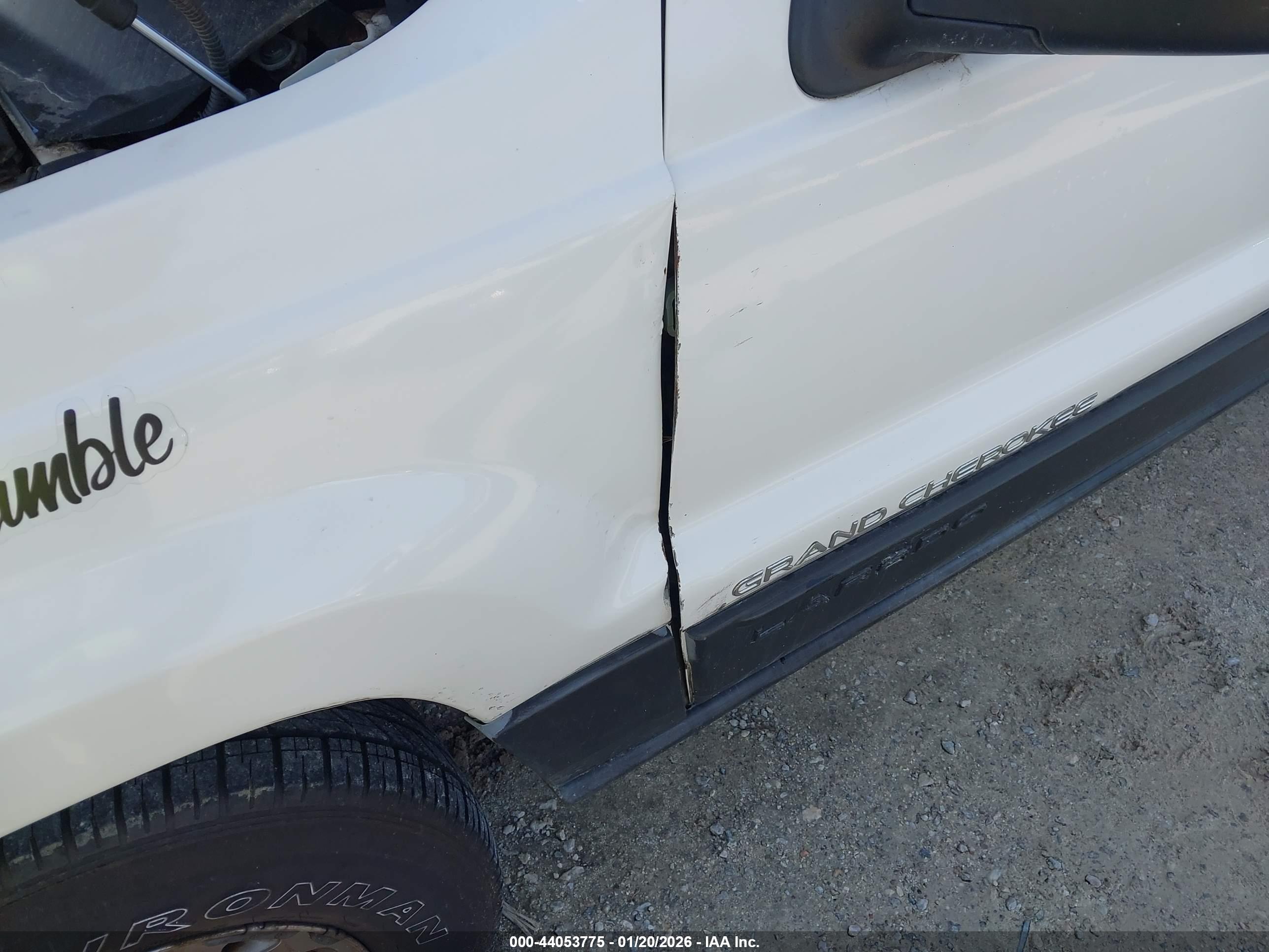 JEEP GRAND image 6