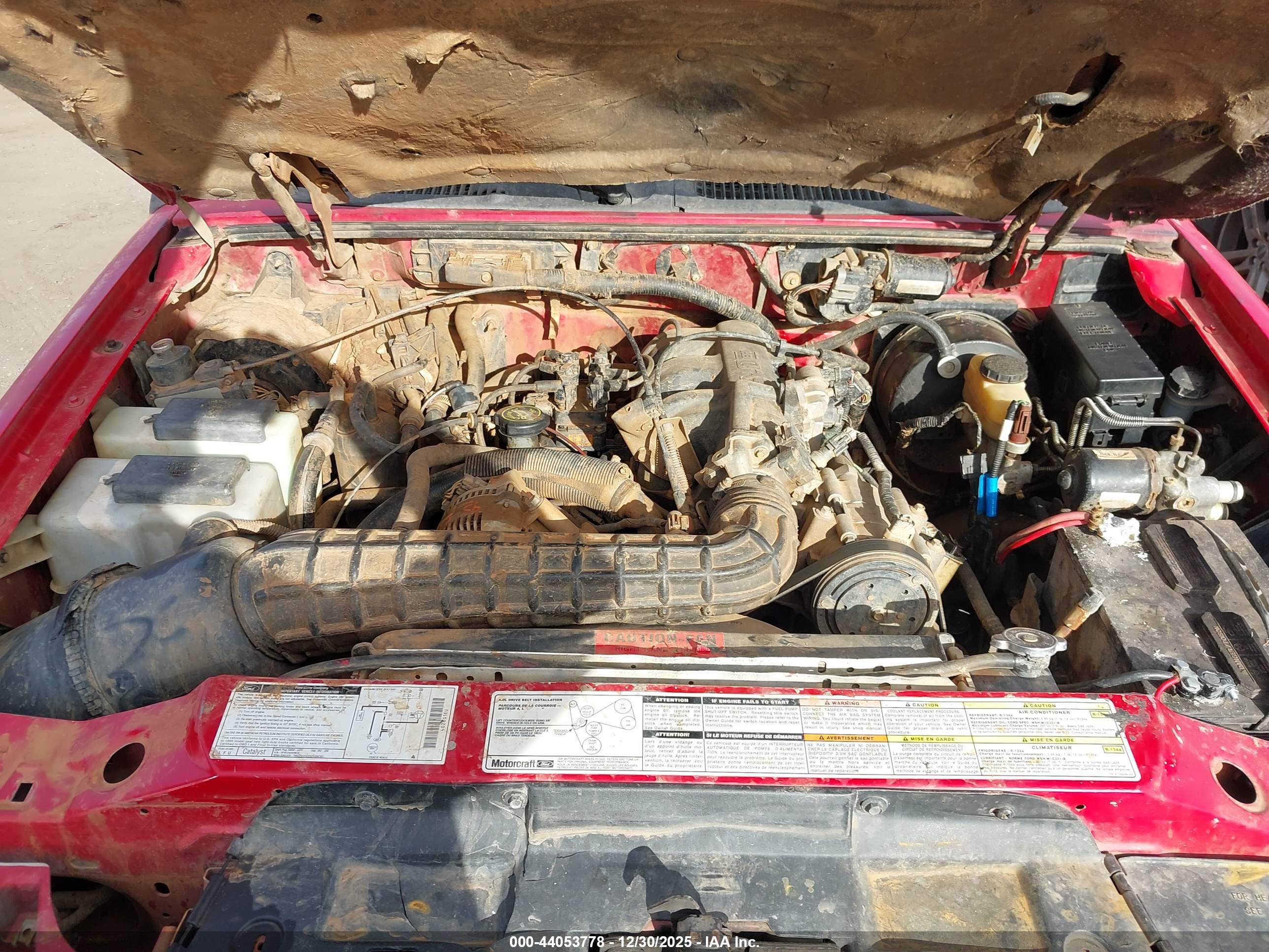 FORD EXPLORER image 10
