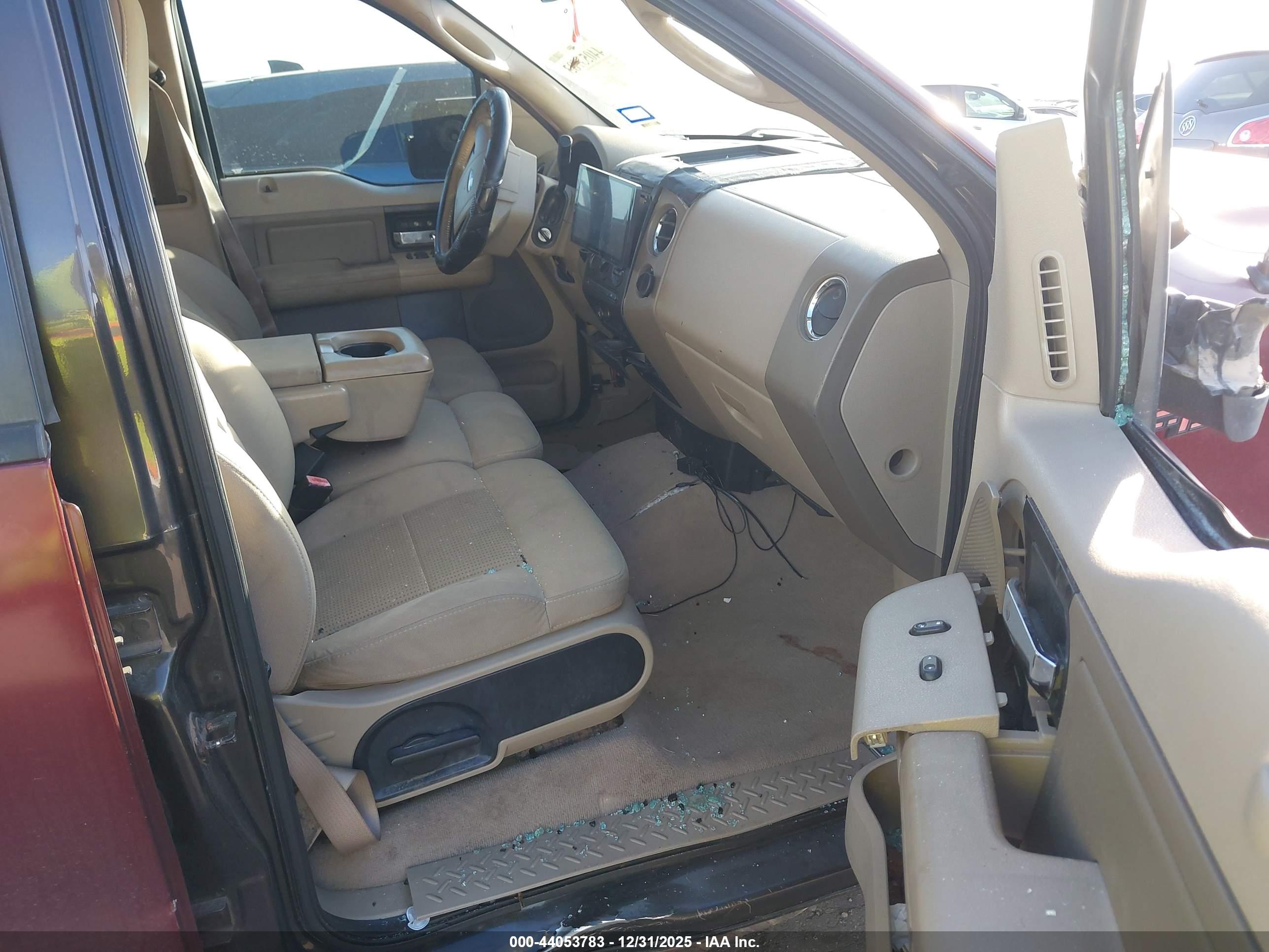 FORD F-150 image 5