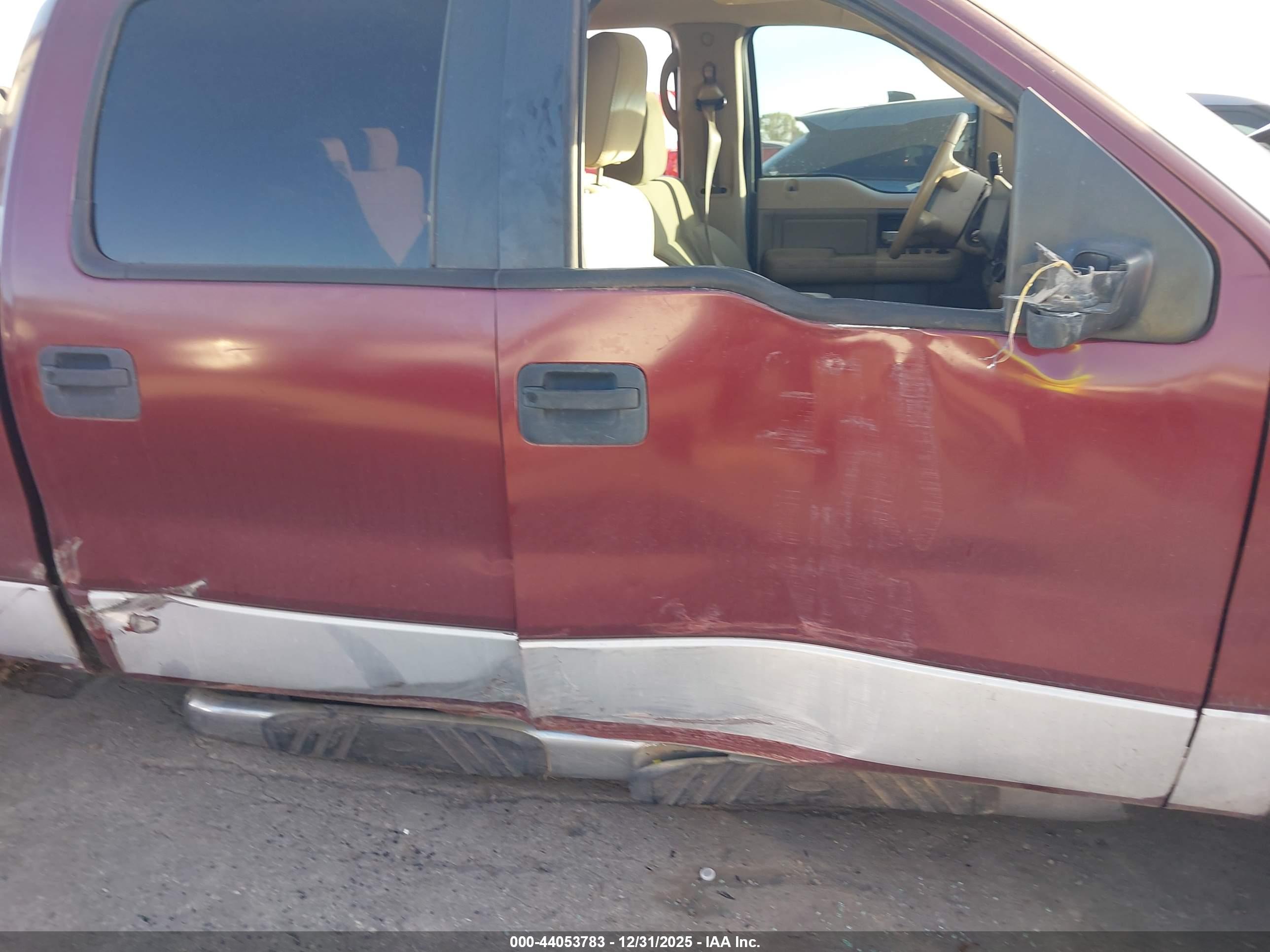 FORD F-150 image 6