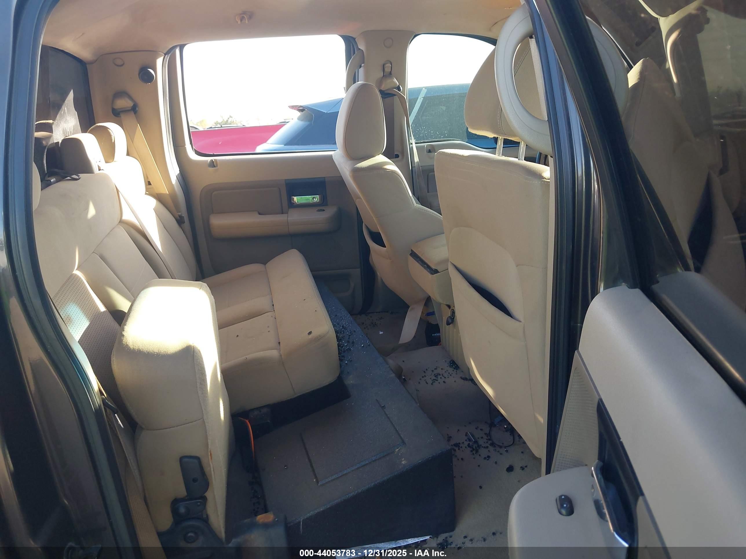 FORD F-150 image 8