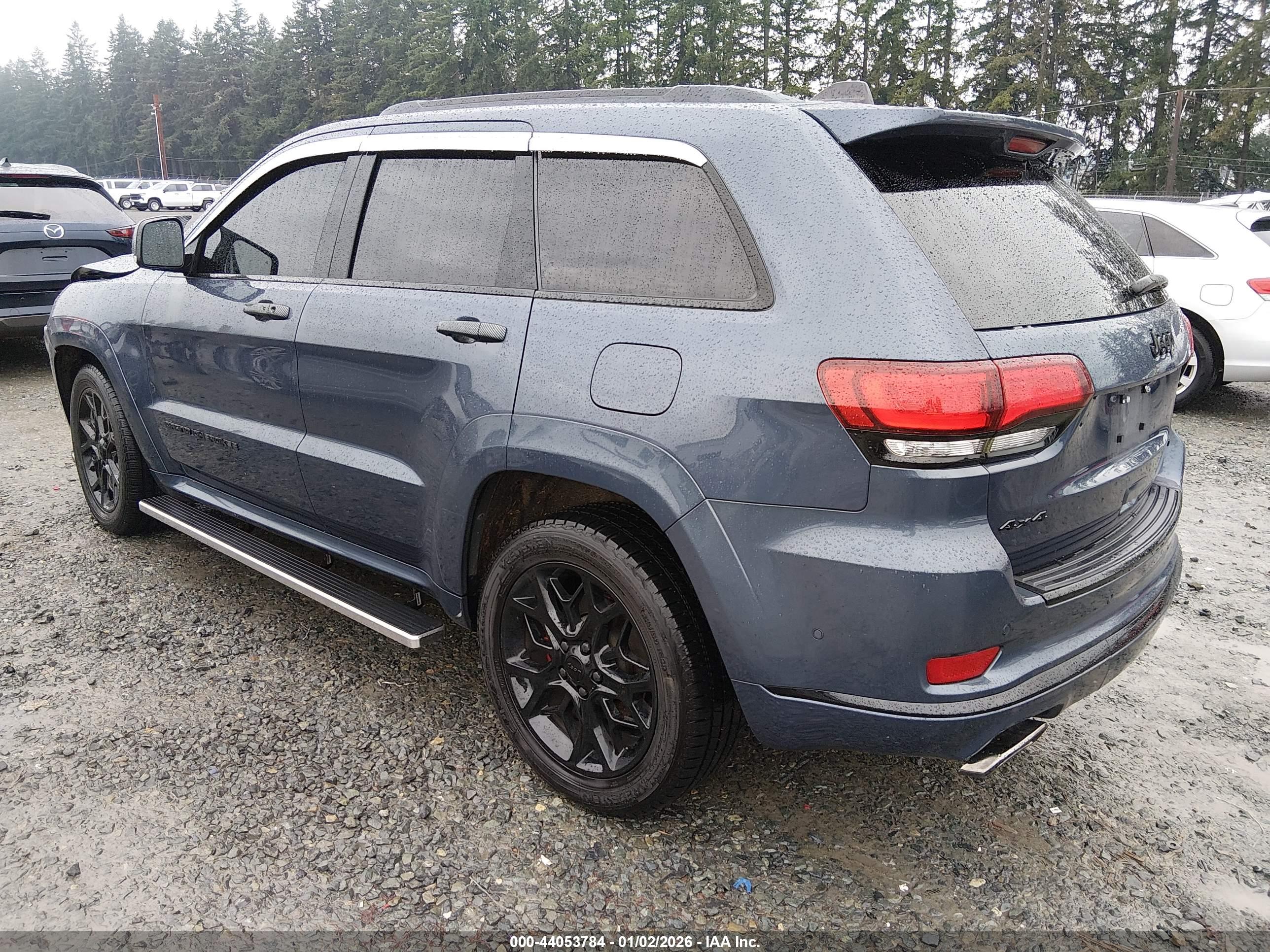 JEEP GRAND image 3