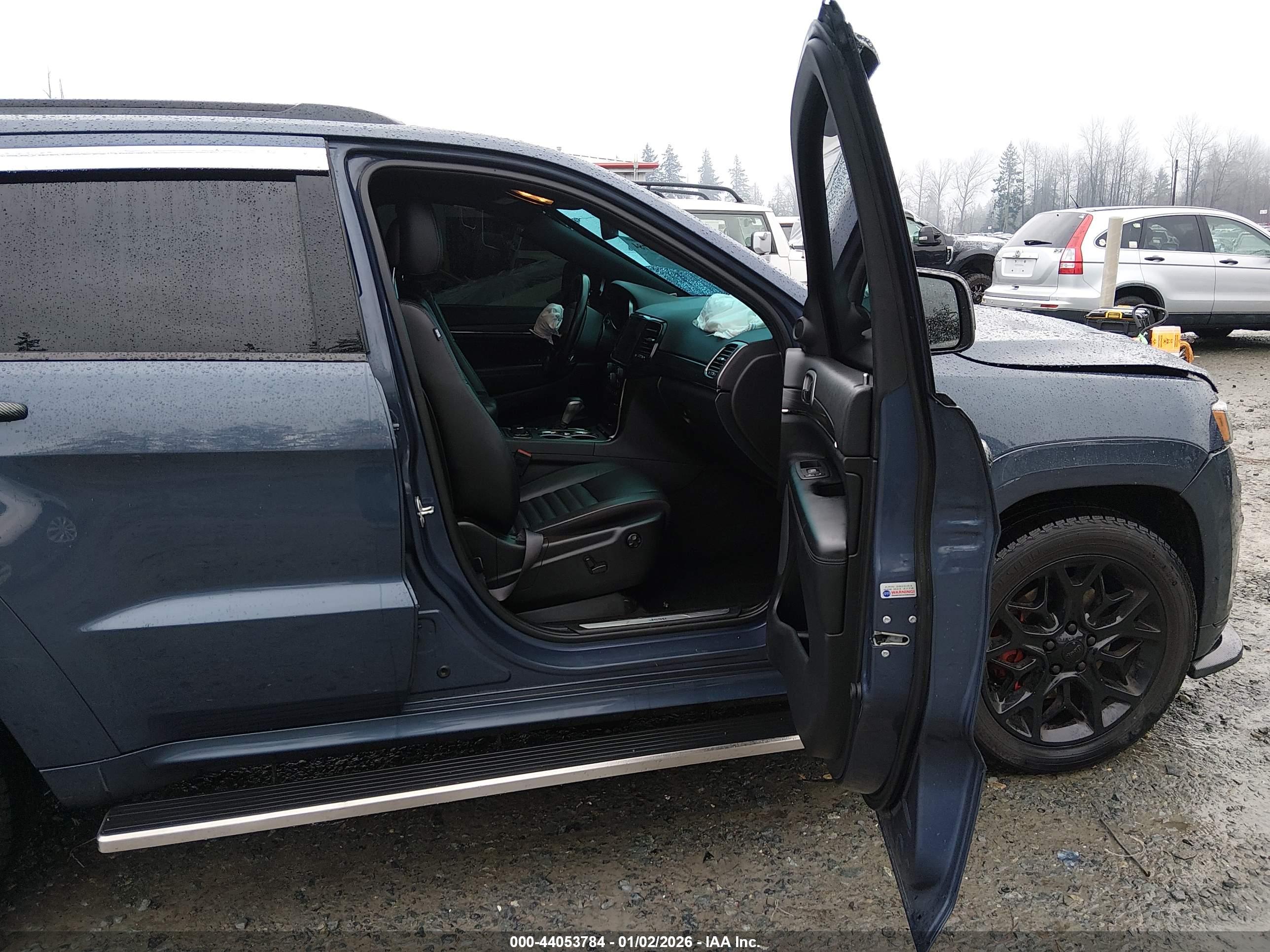 JEEP GRAND image 5
