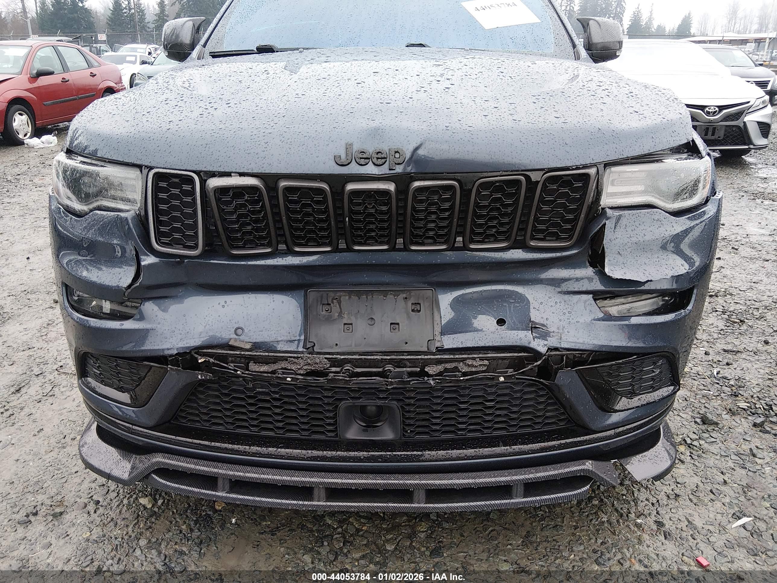 JEEP GRAND image 6