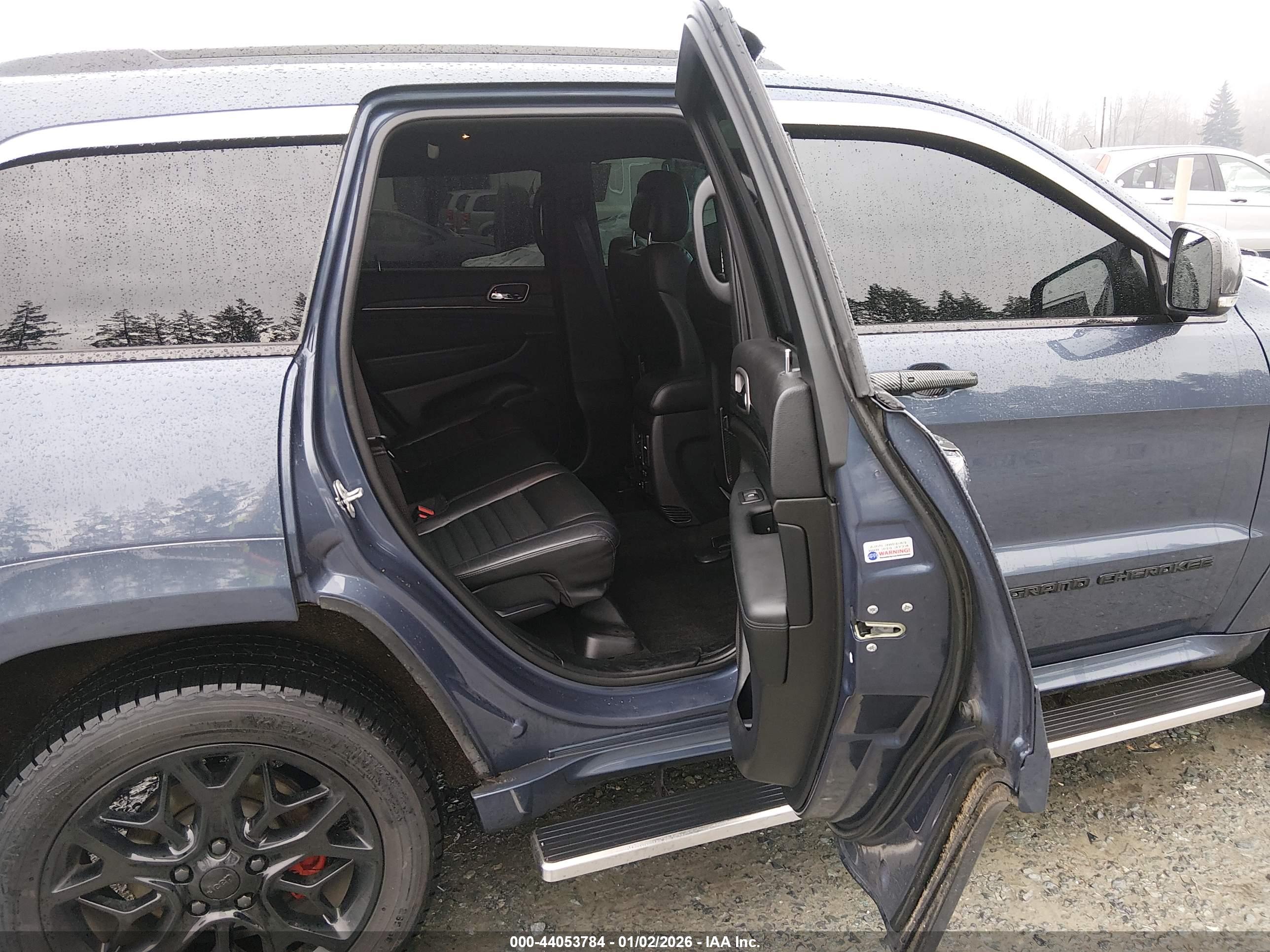 JEEP GRAND image 8