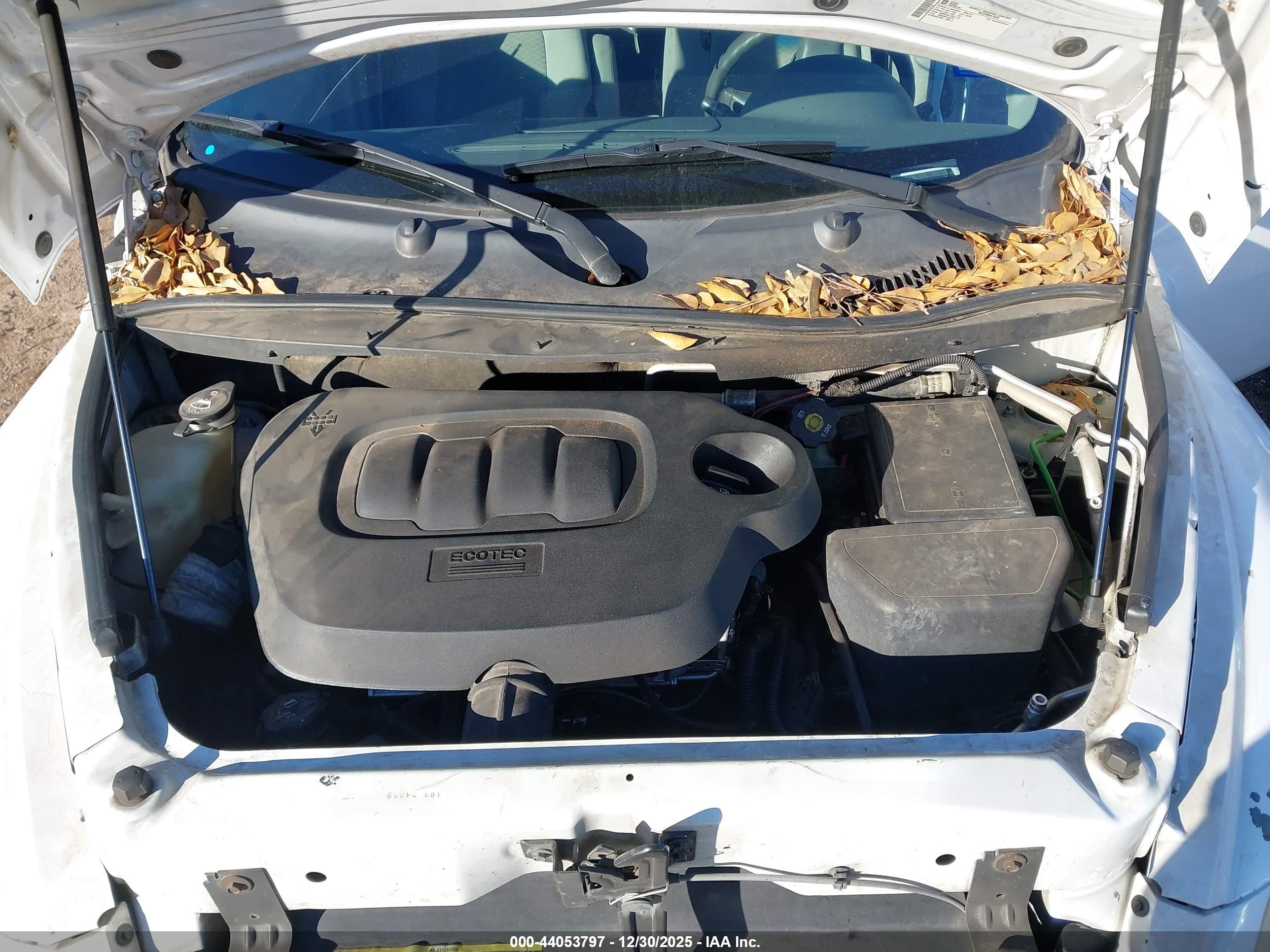 CHEVROLET HHR image 10
