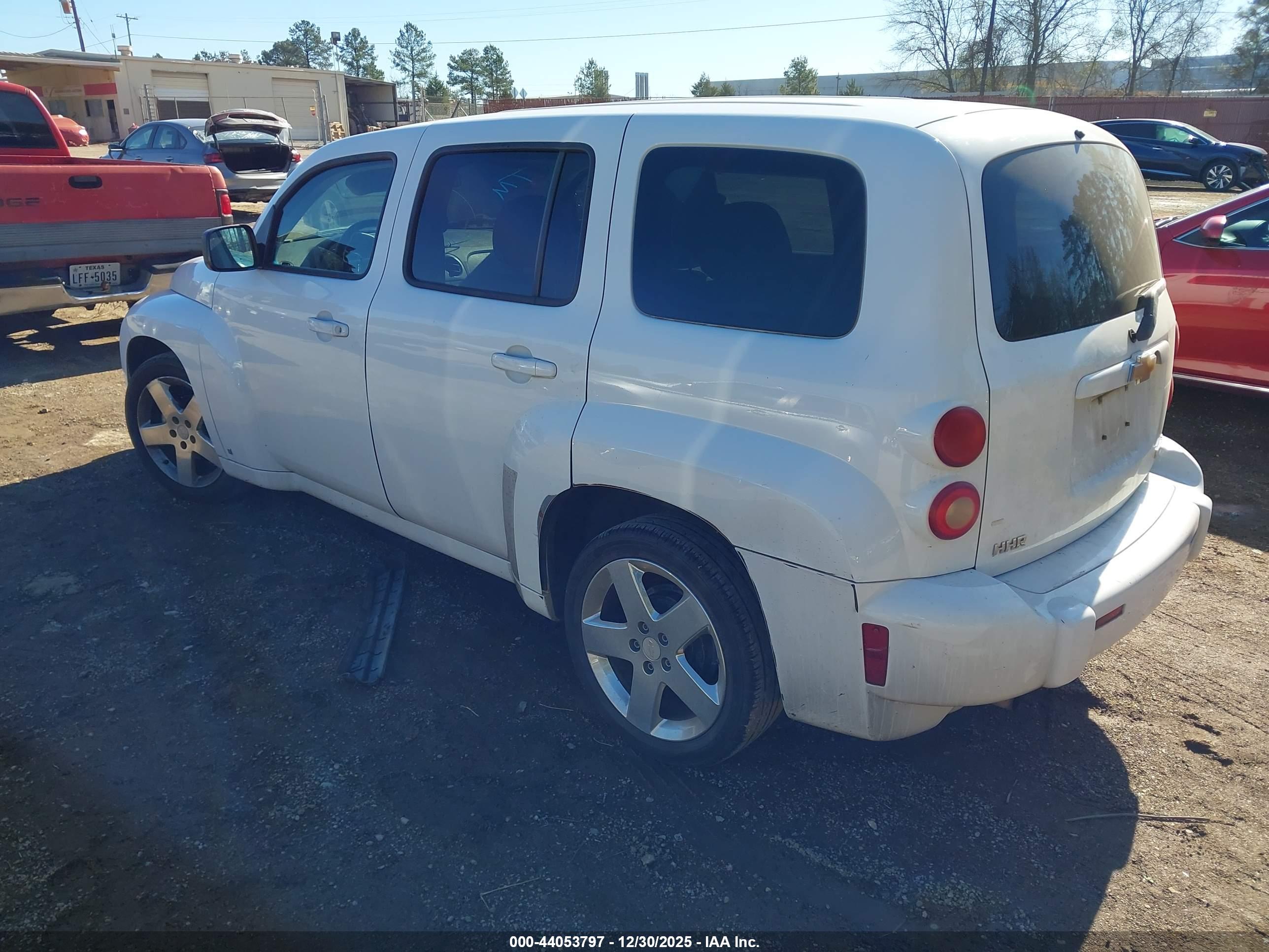 CHEVROLET HHR image 3