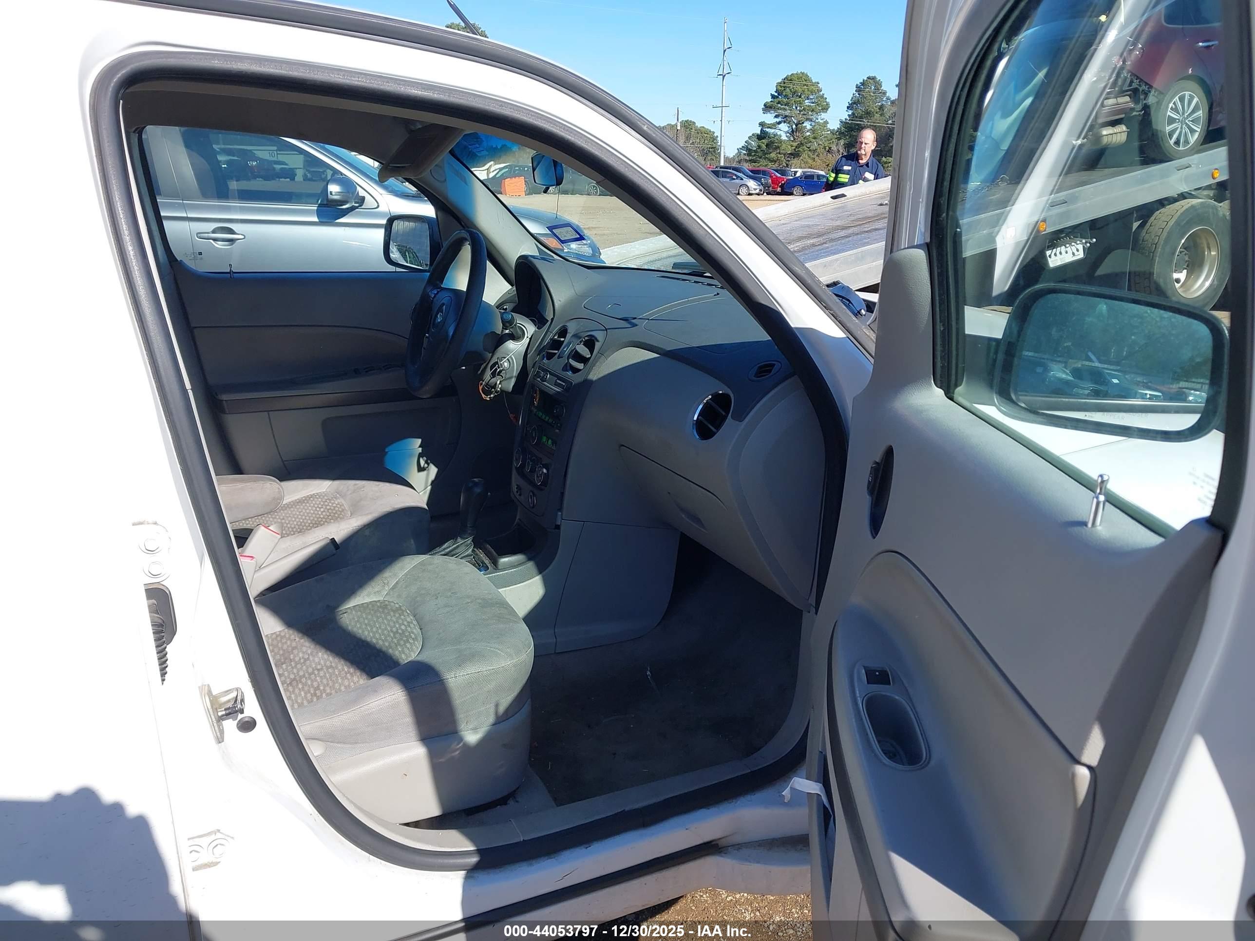 CHEVROLET HHR image 5