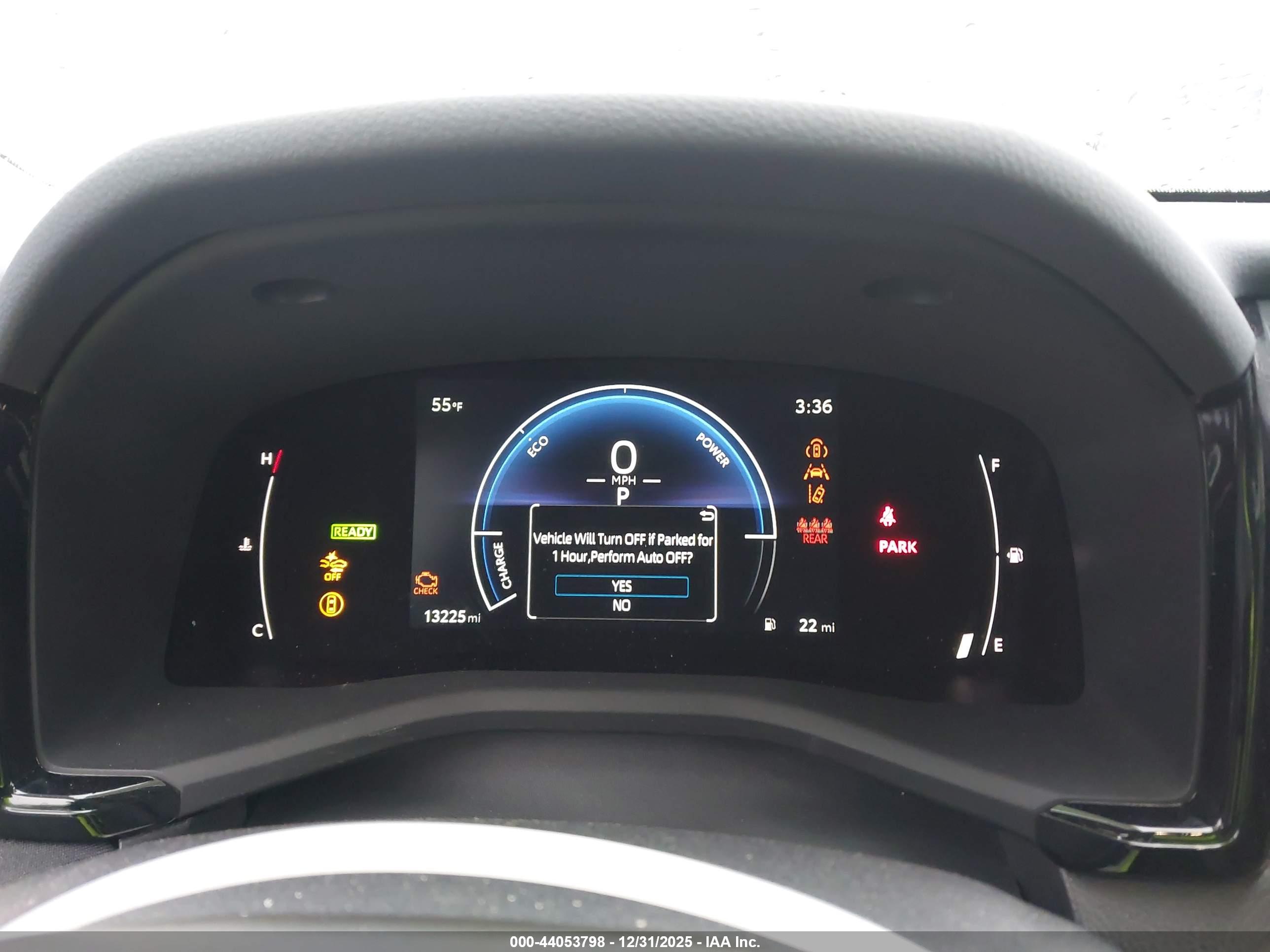 TOYOTA CAMRY image 7