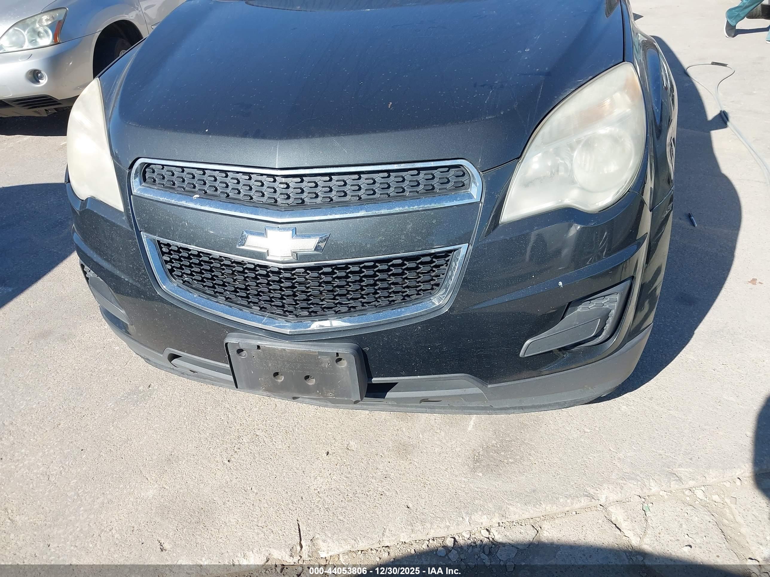 CHEVROLET EQUINOX image 6