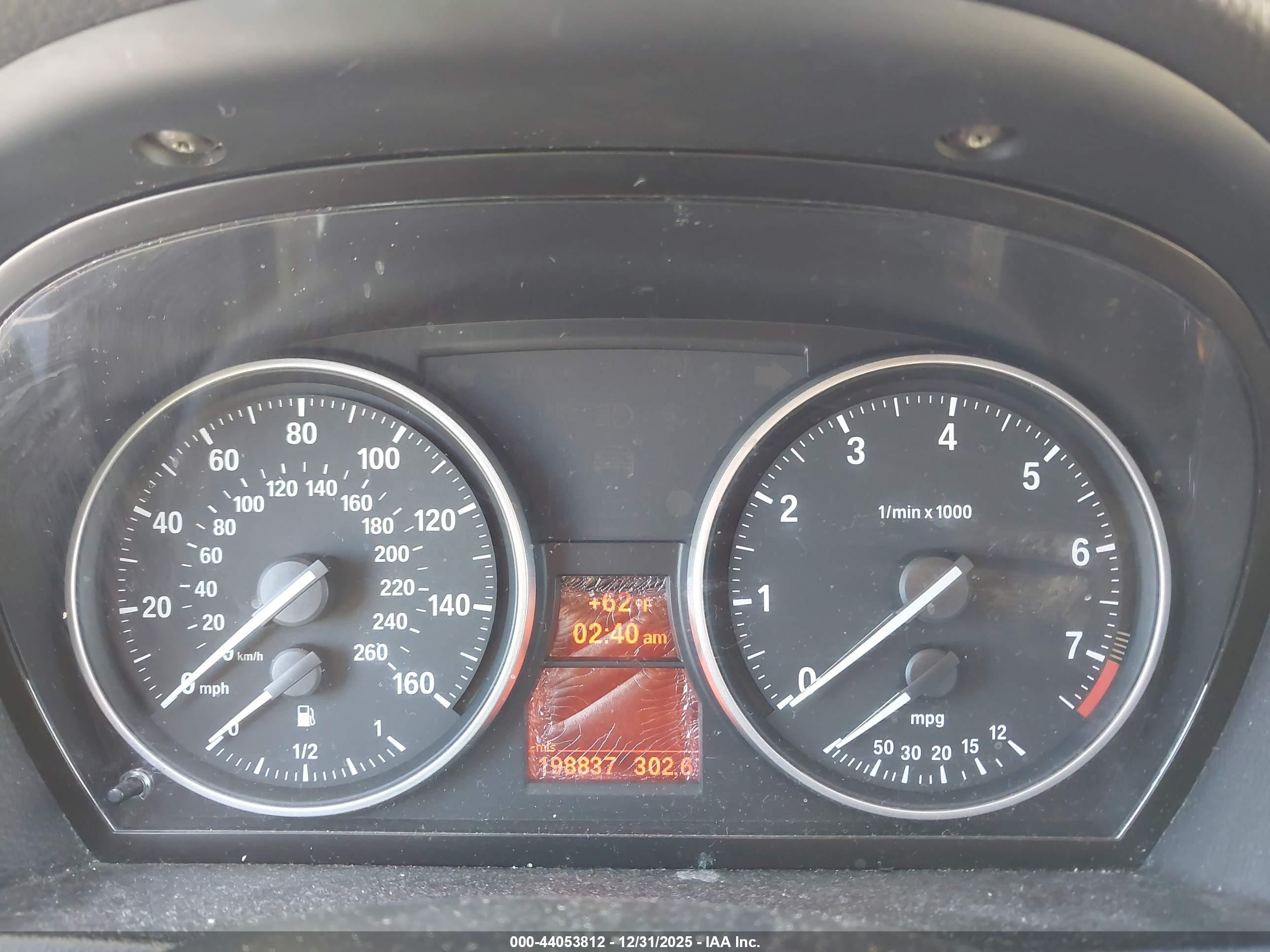 BMW 328I image 7
