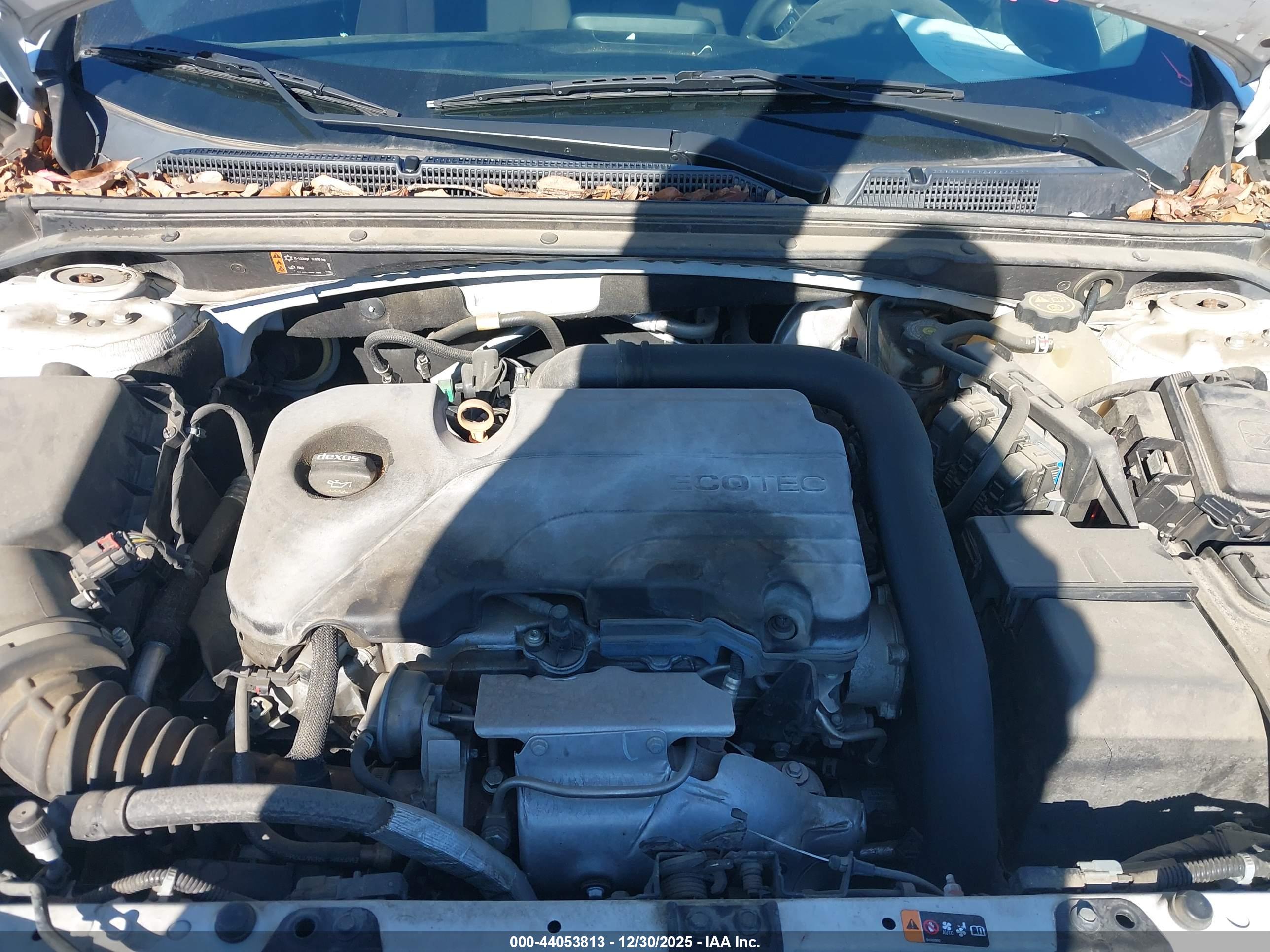 CHEVROLET MALIBU image 10