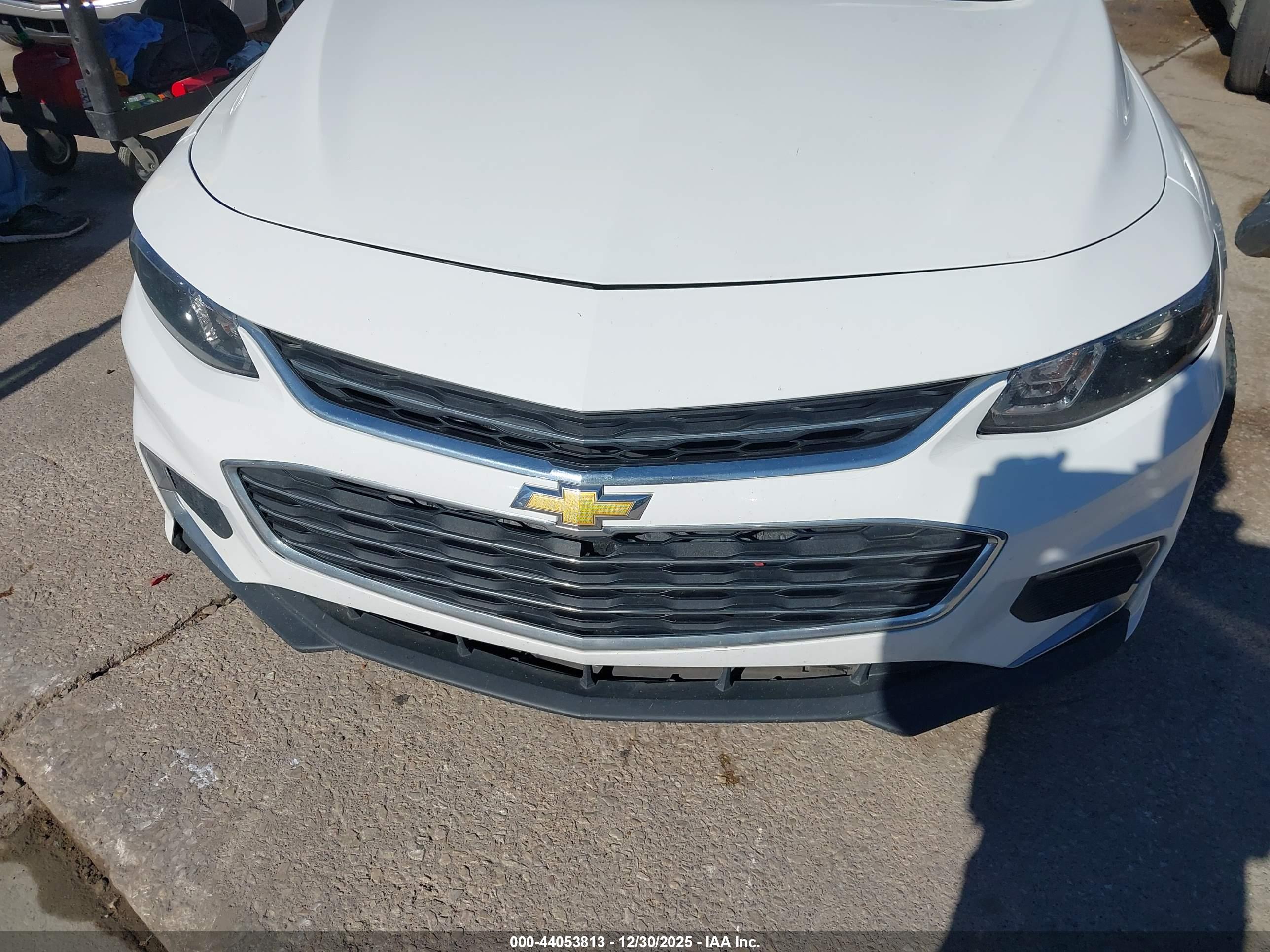 CHEVROLET MALIBU image 6
