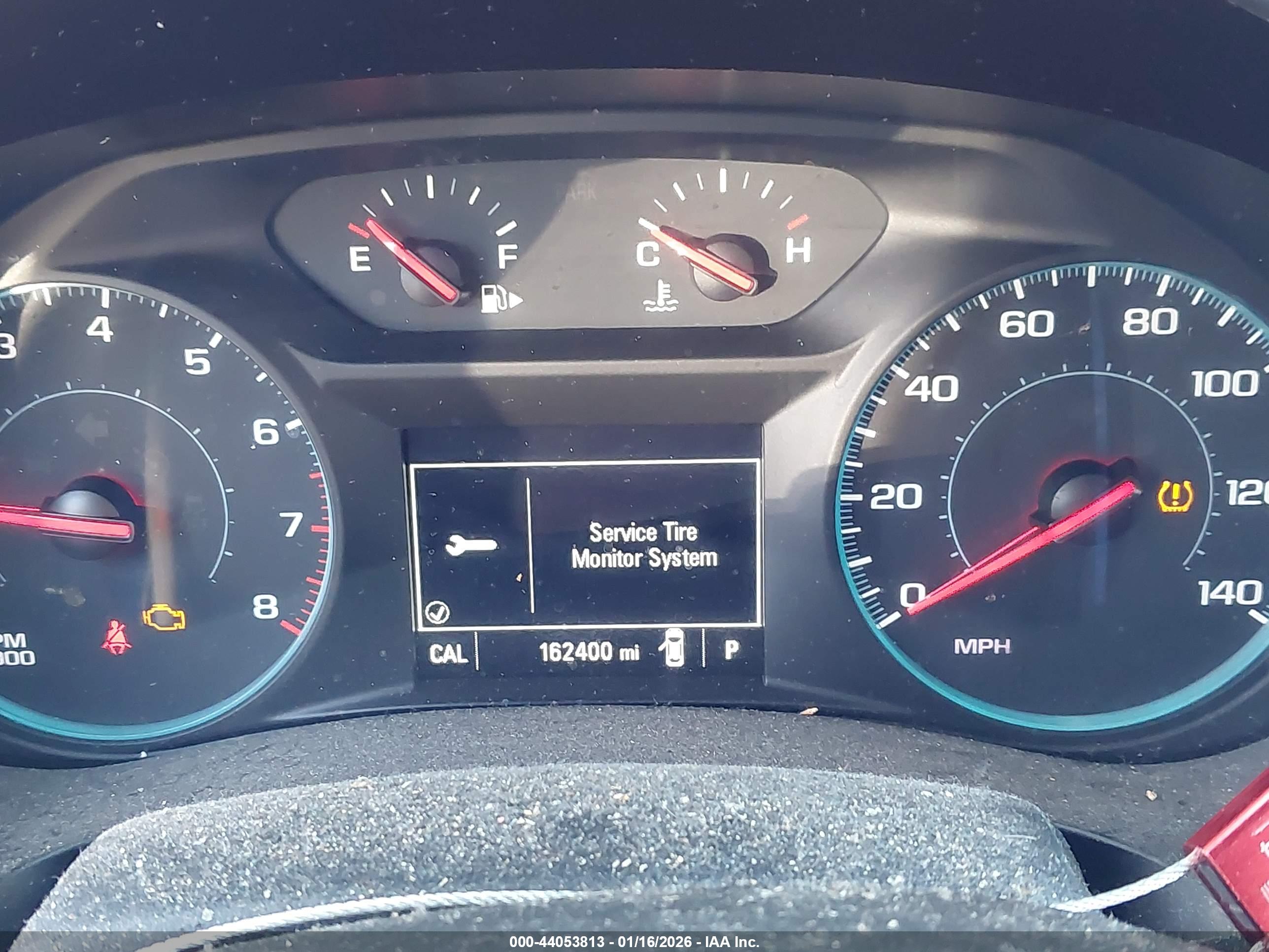 CHEVROLET MALIBU image 7