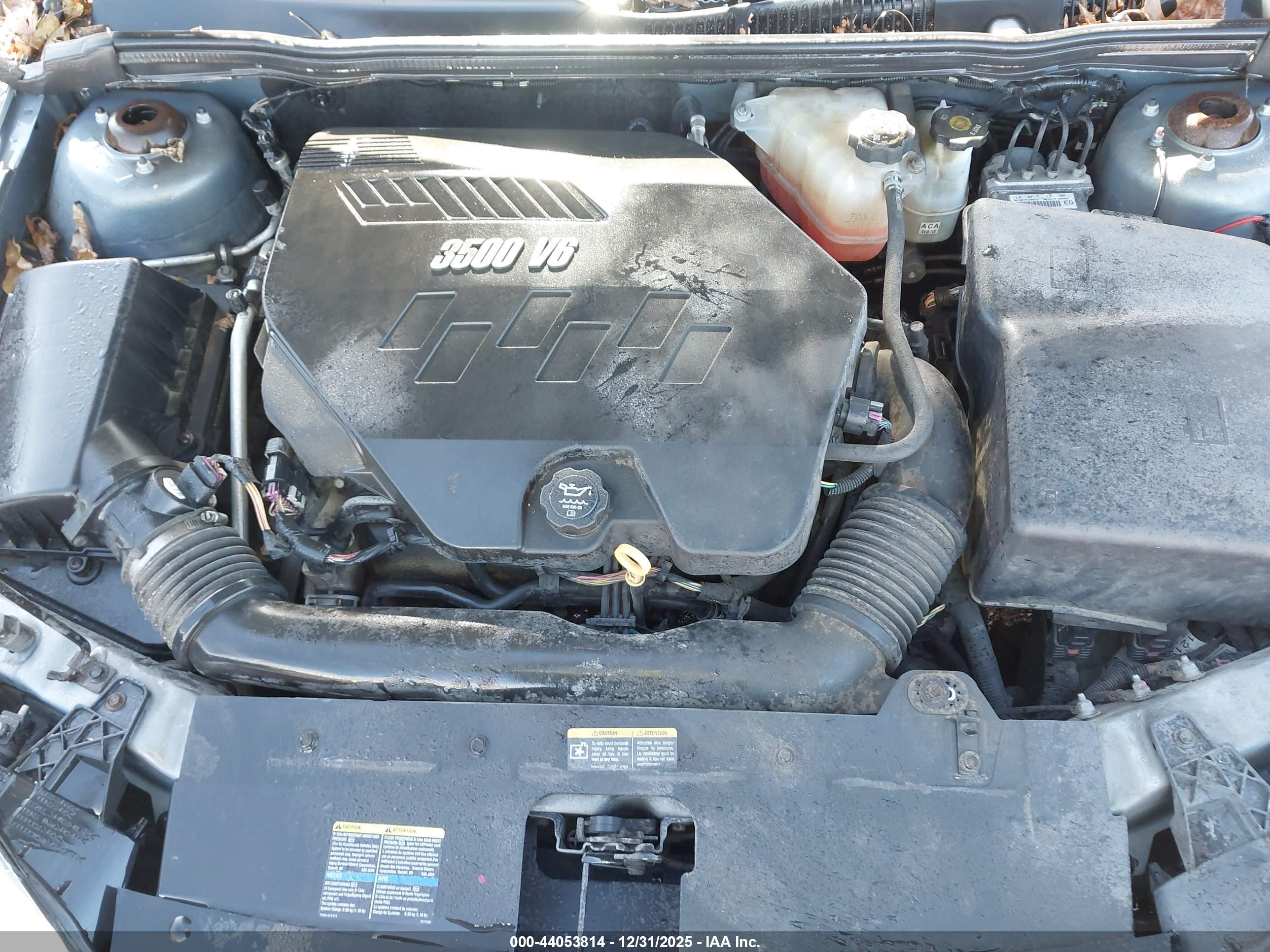 CHEVROLET MALIBU image 10