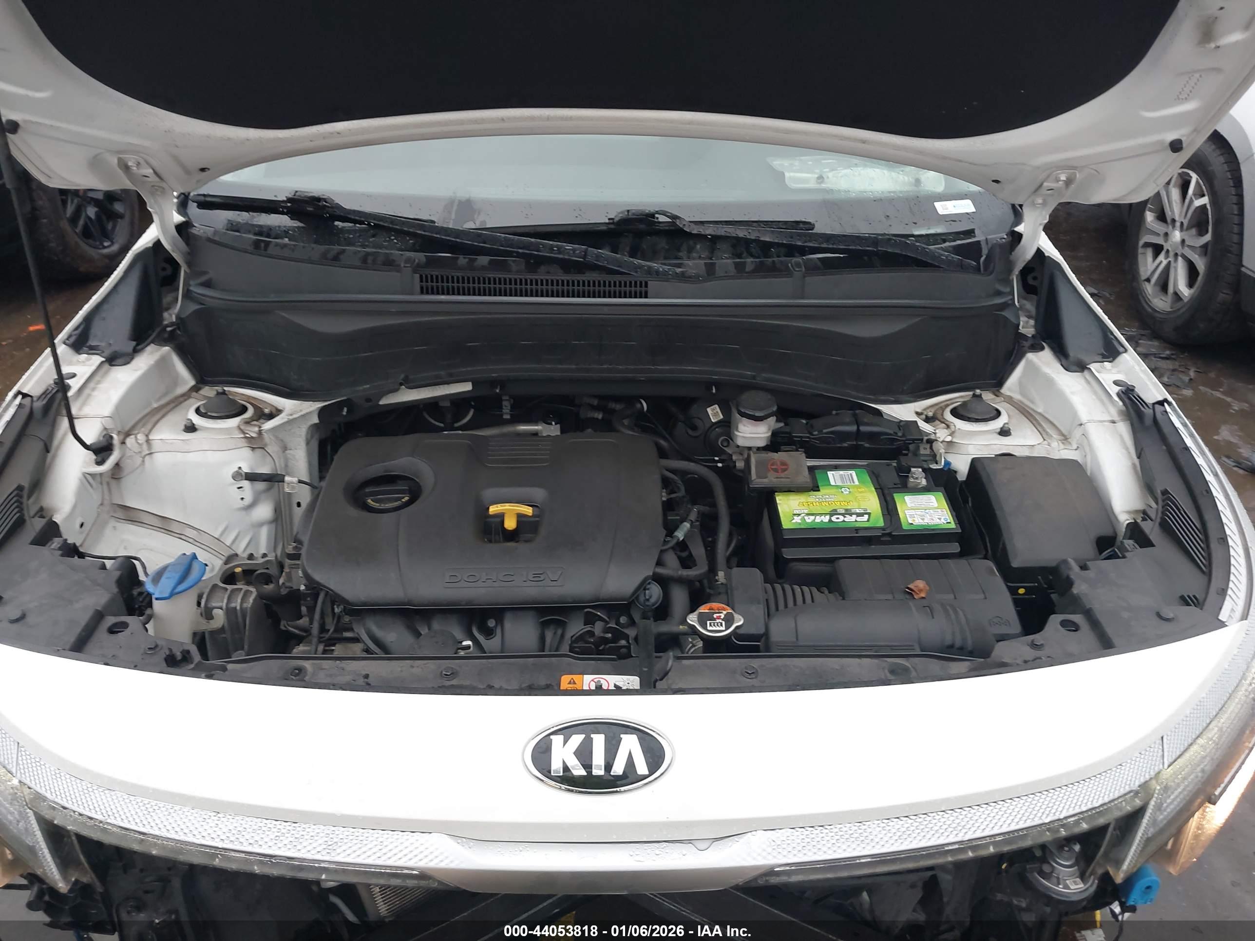 KIA SELTOS image 10