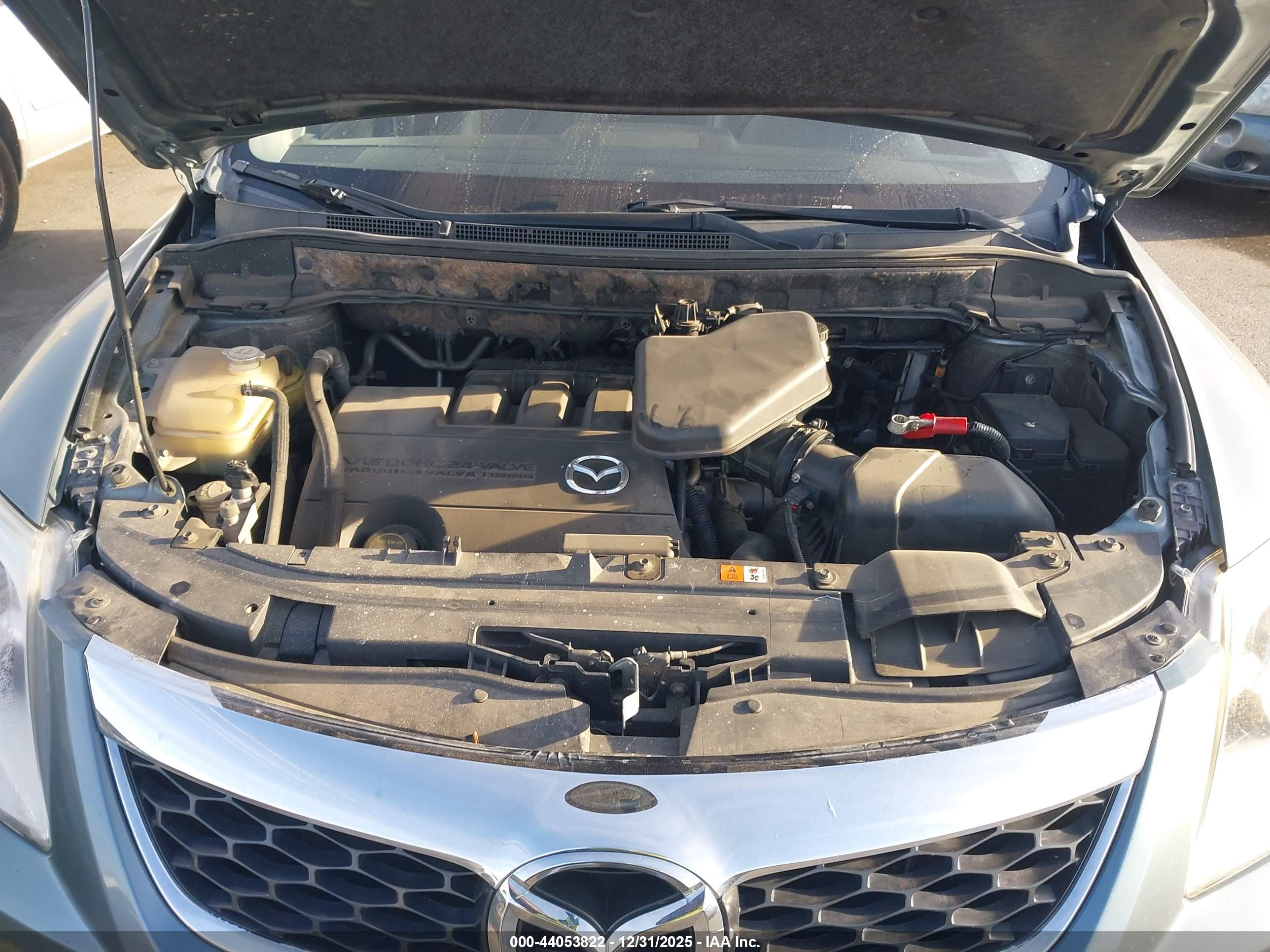 MAZDA CX-9 image 10