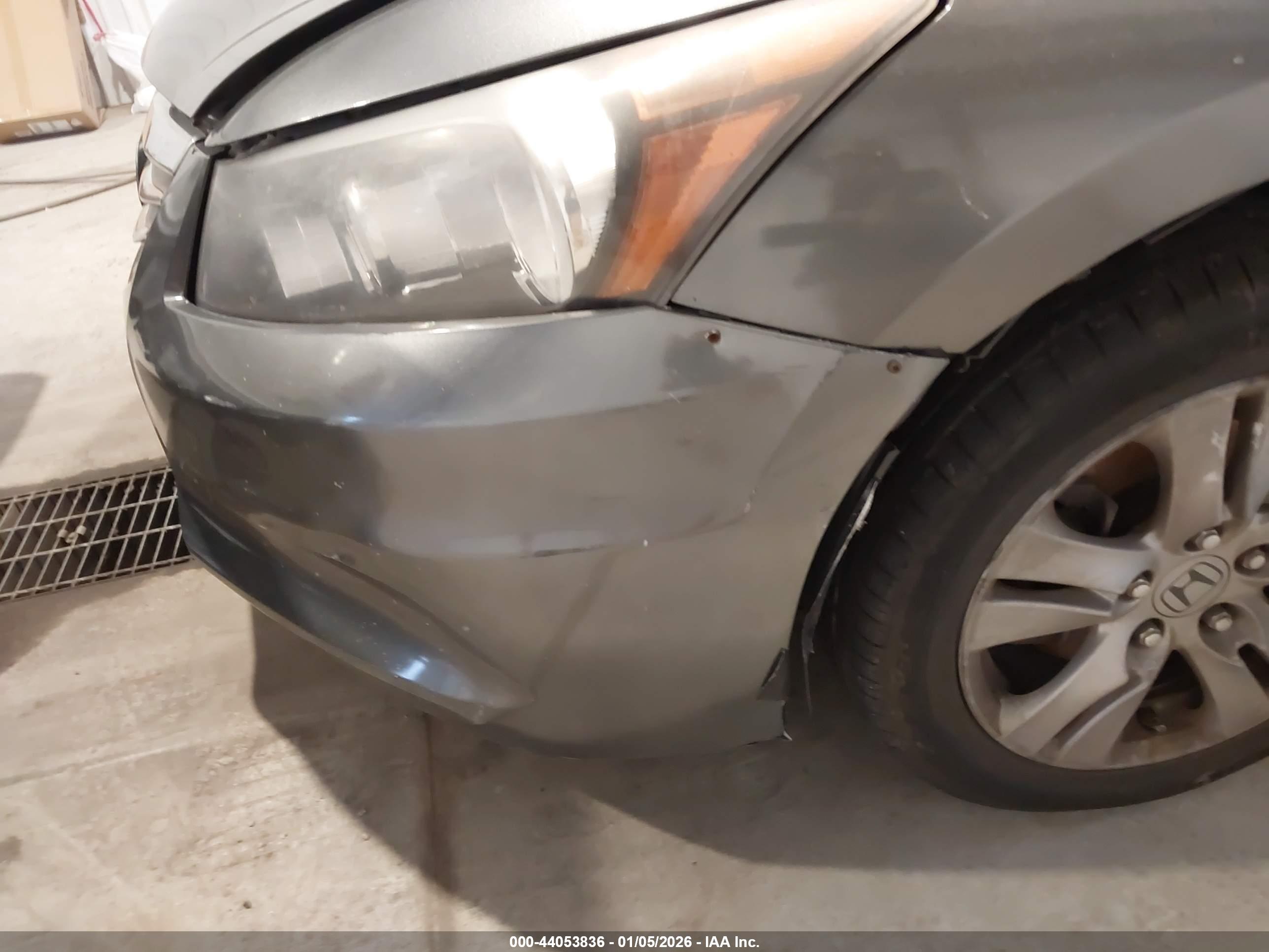 HONDA ACCORD image 6