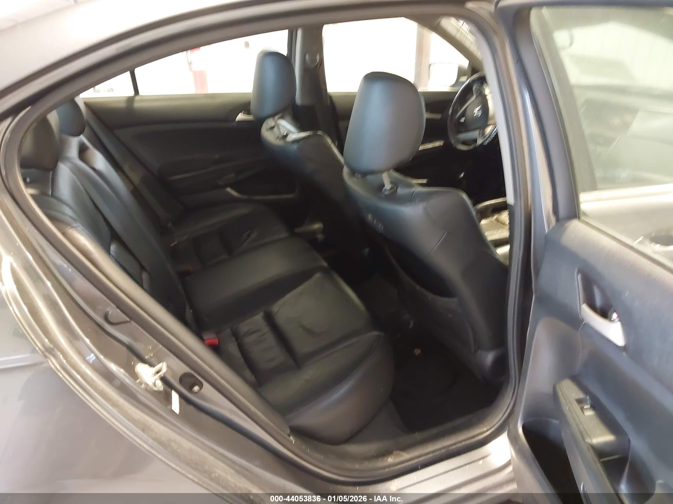 HONDA ACCORD image 8