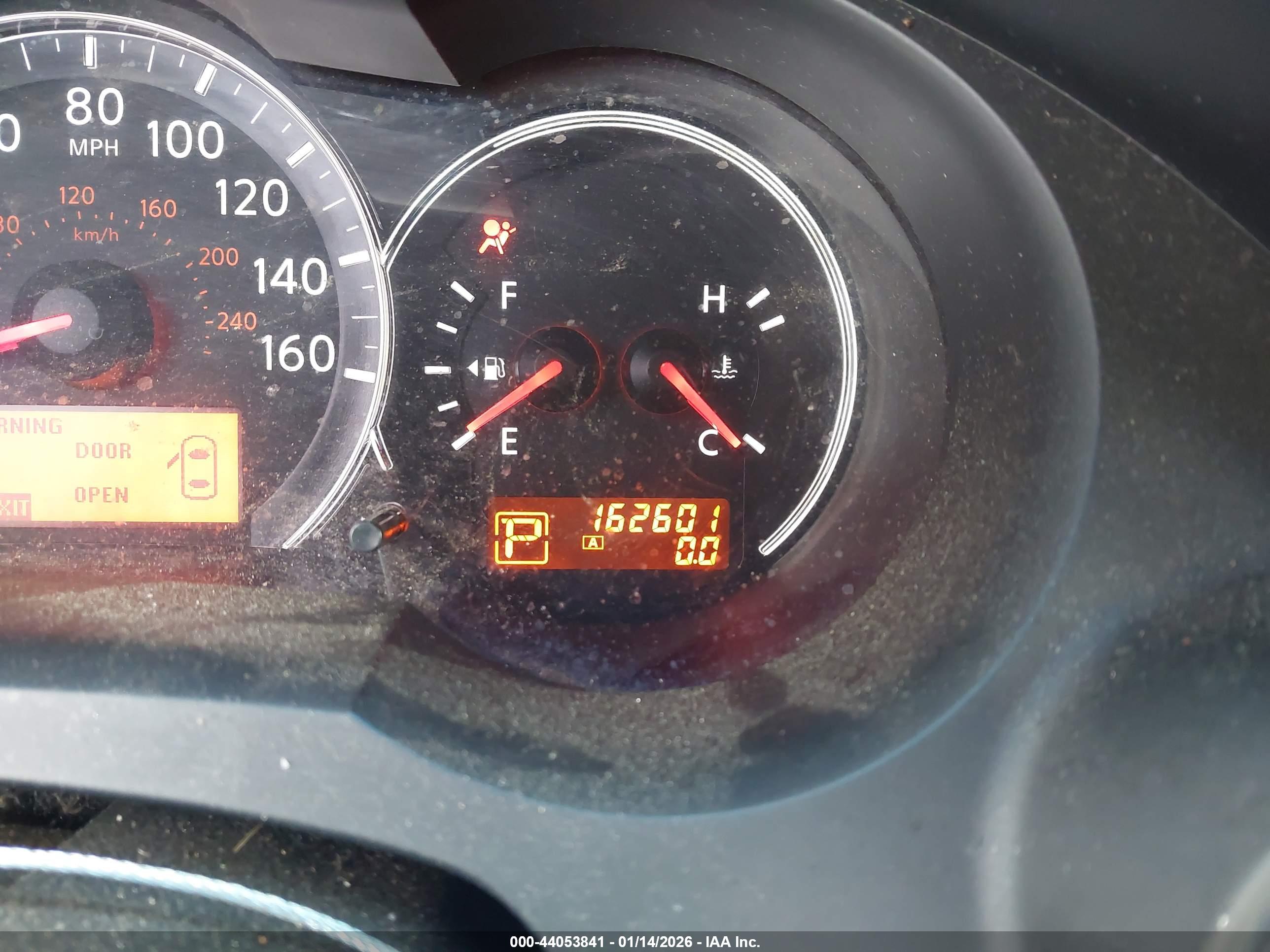 NISSAN ALTIMA image 7