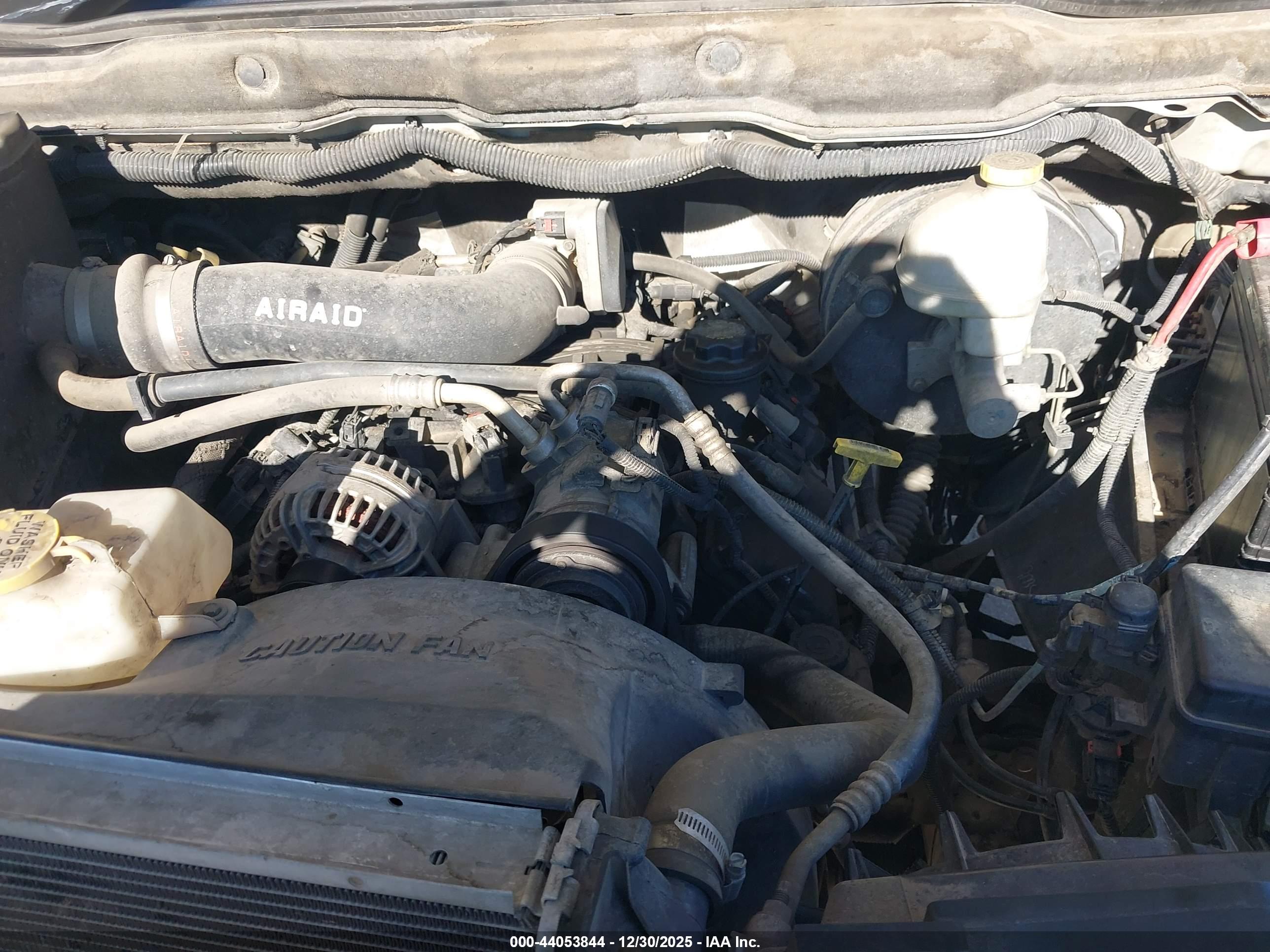 DODGE RAM image 10