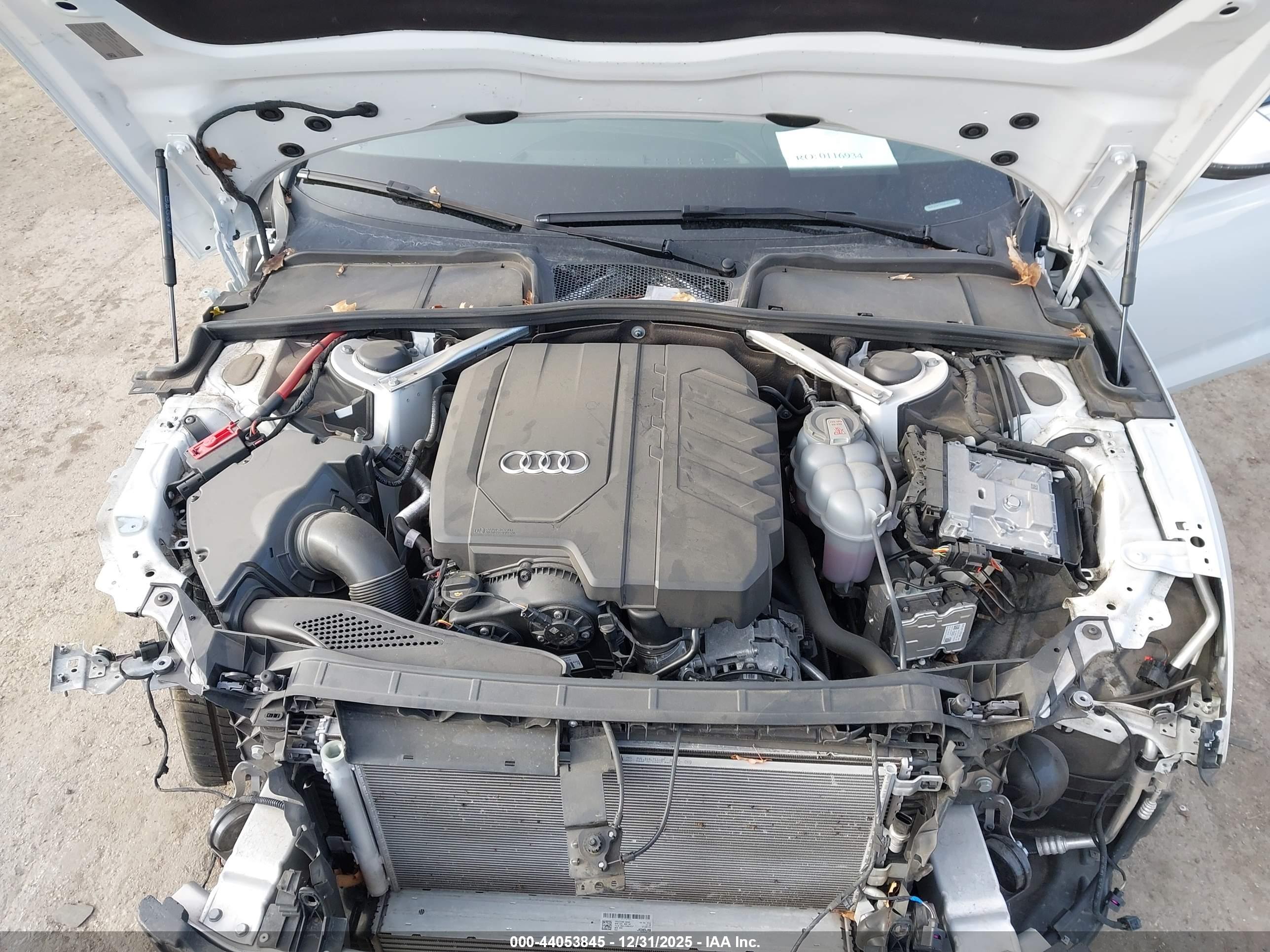 AUDI A5 image 10