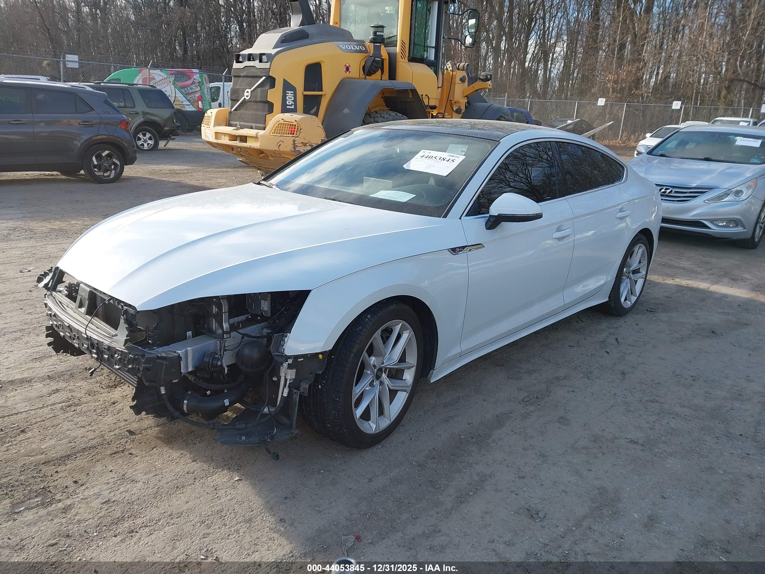 AUDI A5 image 2