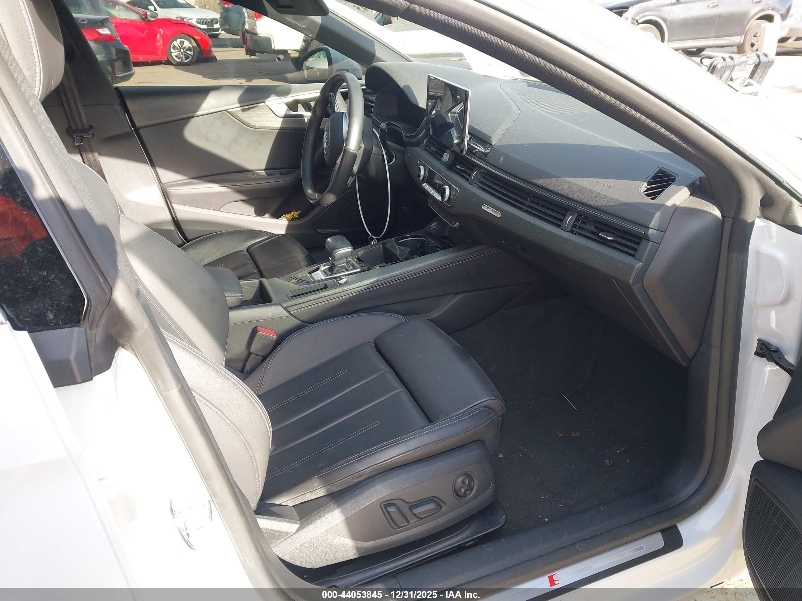 AUDI A5 image 5