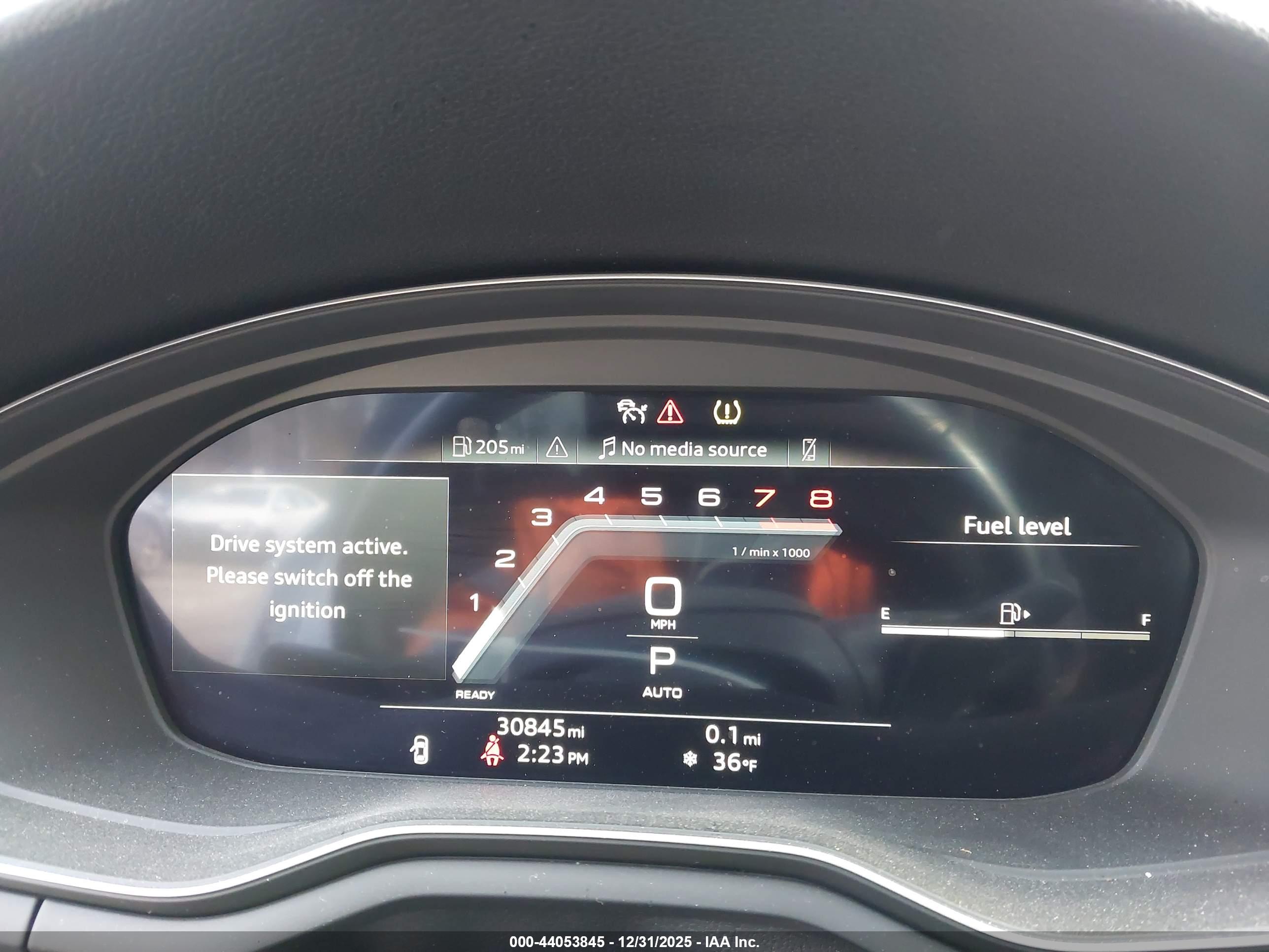 AUDI A5 image 7