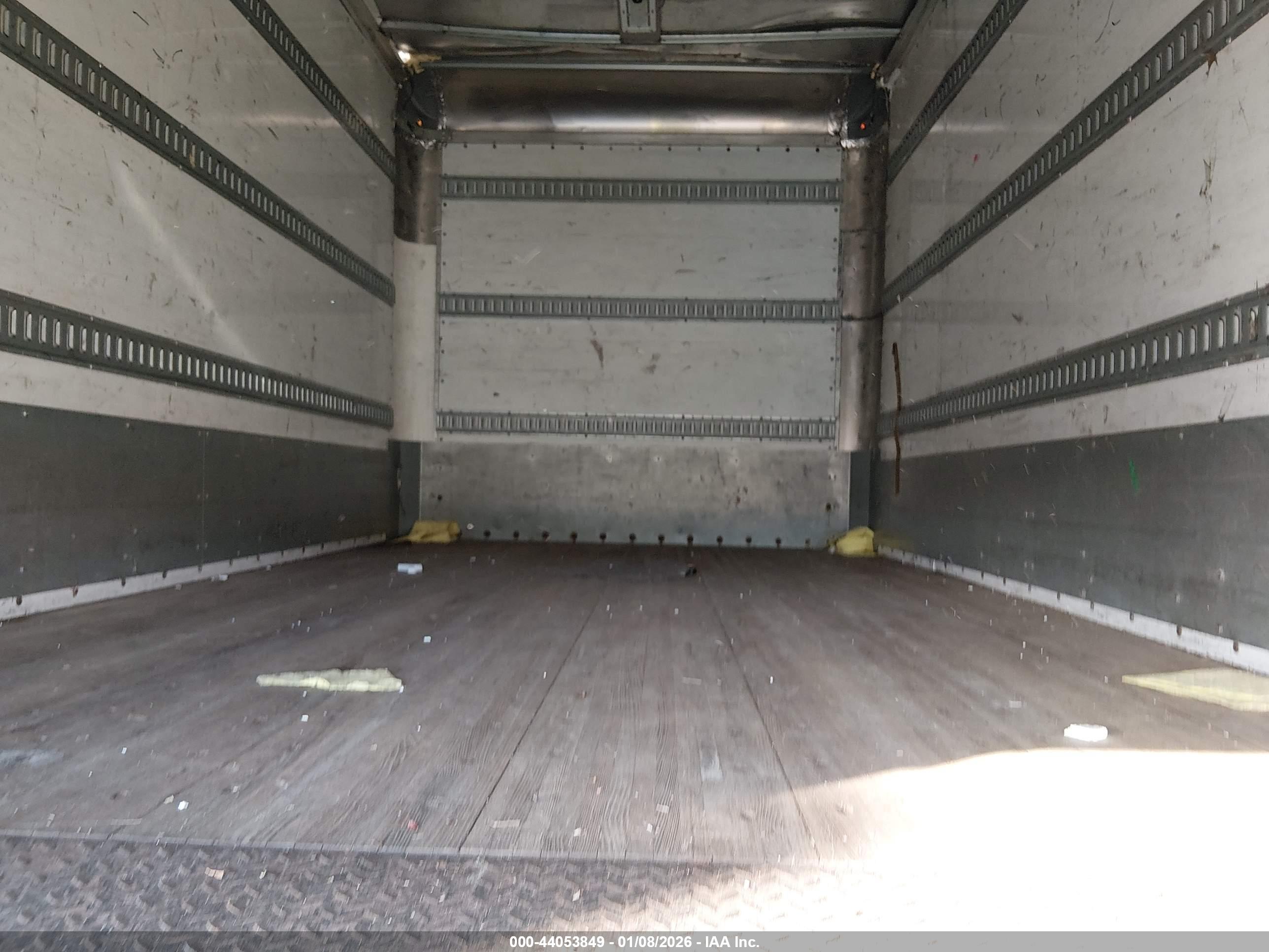 HINO XJC720/XFC720 image 7