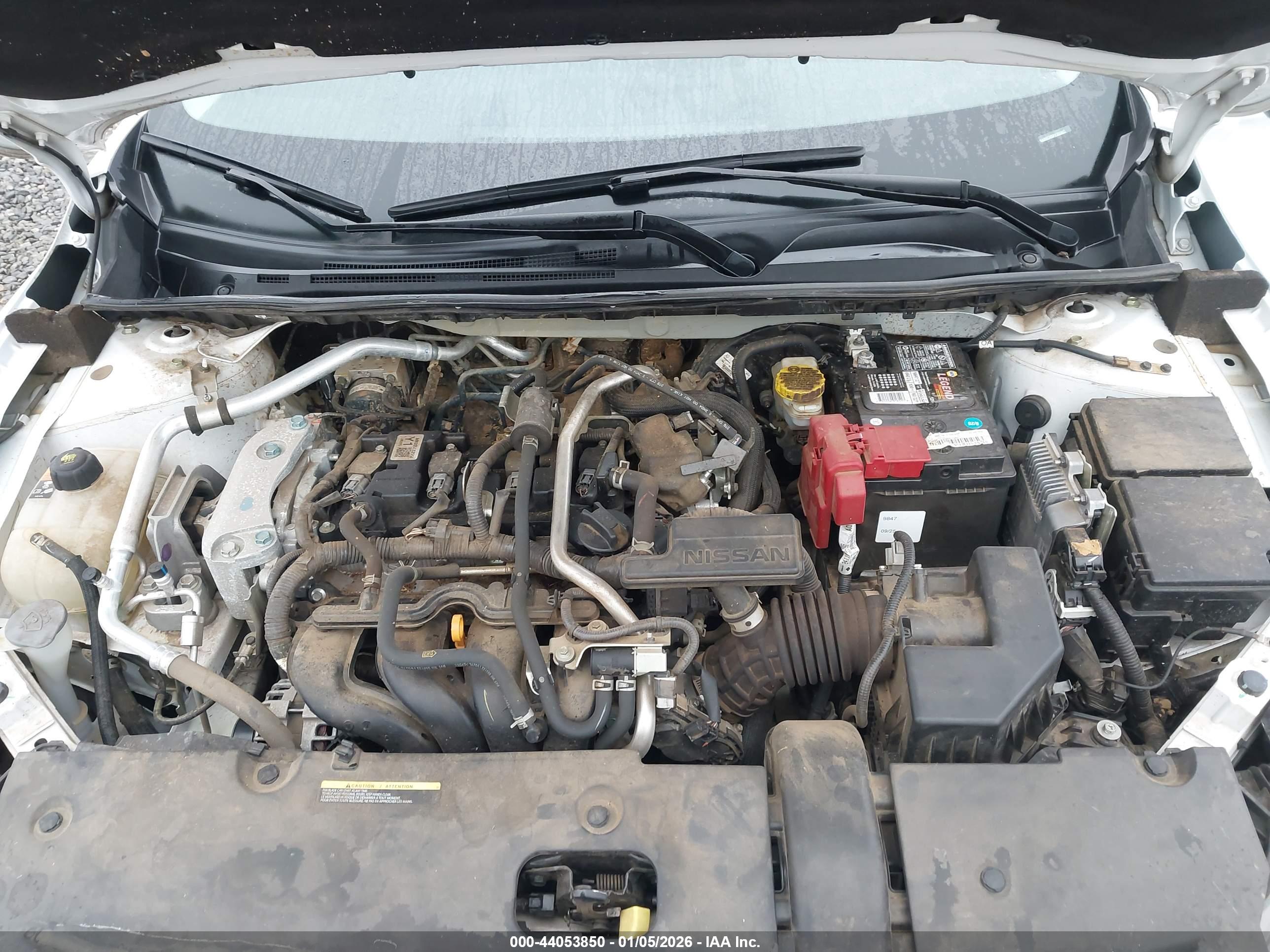 NISSAN SENTRA image 10