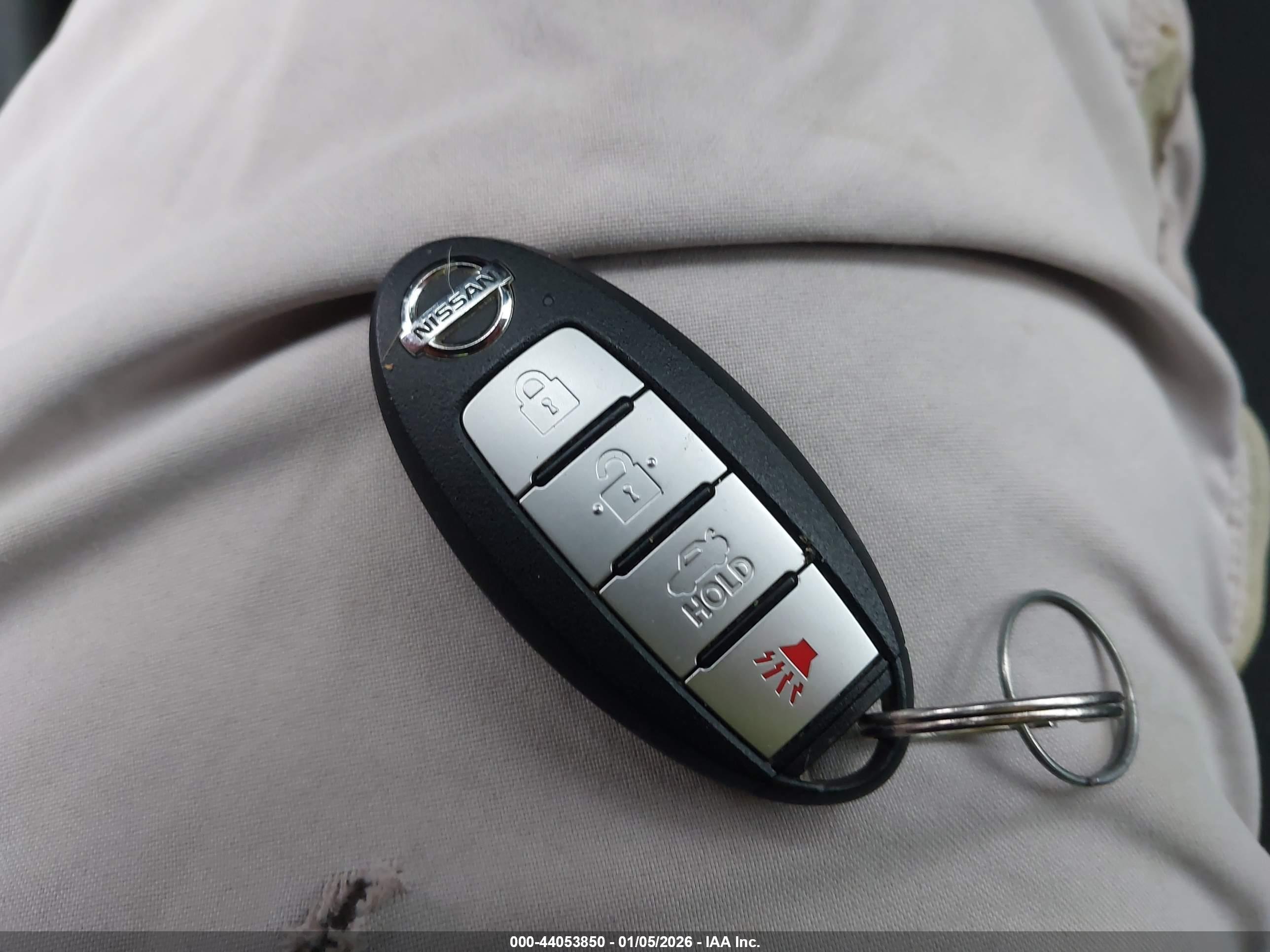 NISSAN SENTRA image 11