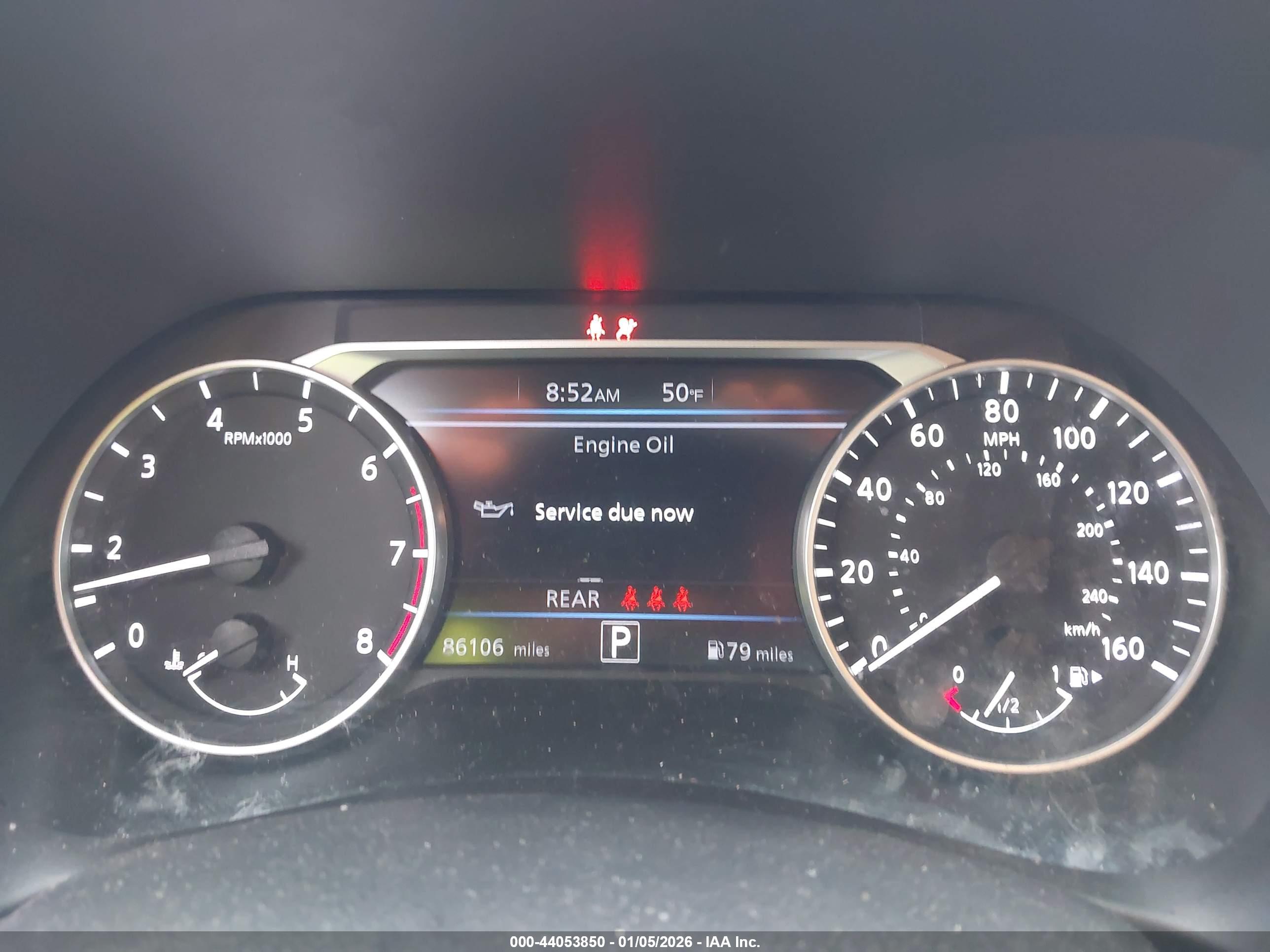 NISSAN SENTRA image 7