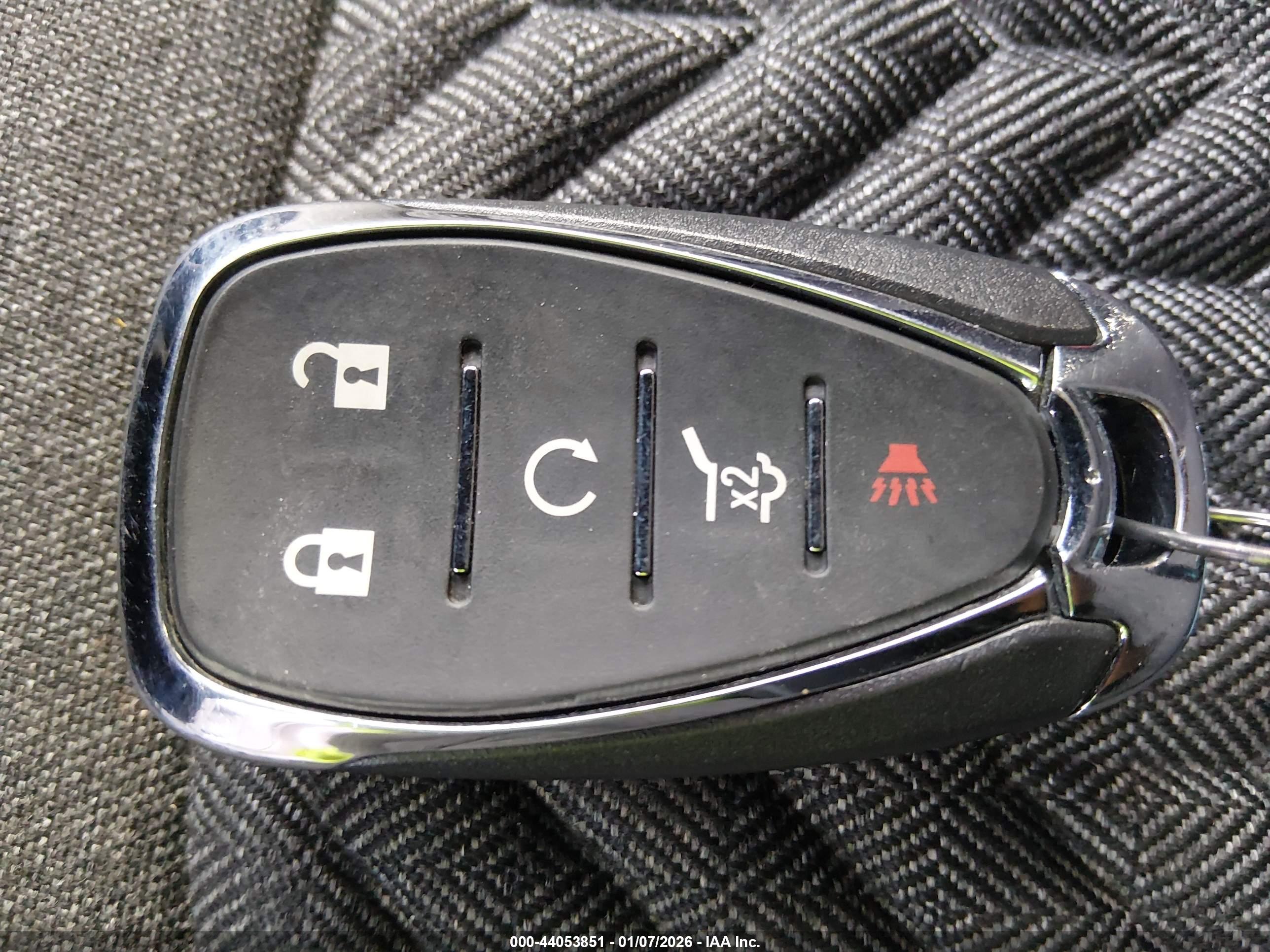 CHEVROLET EQUINOX image 11