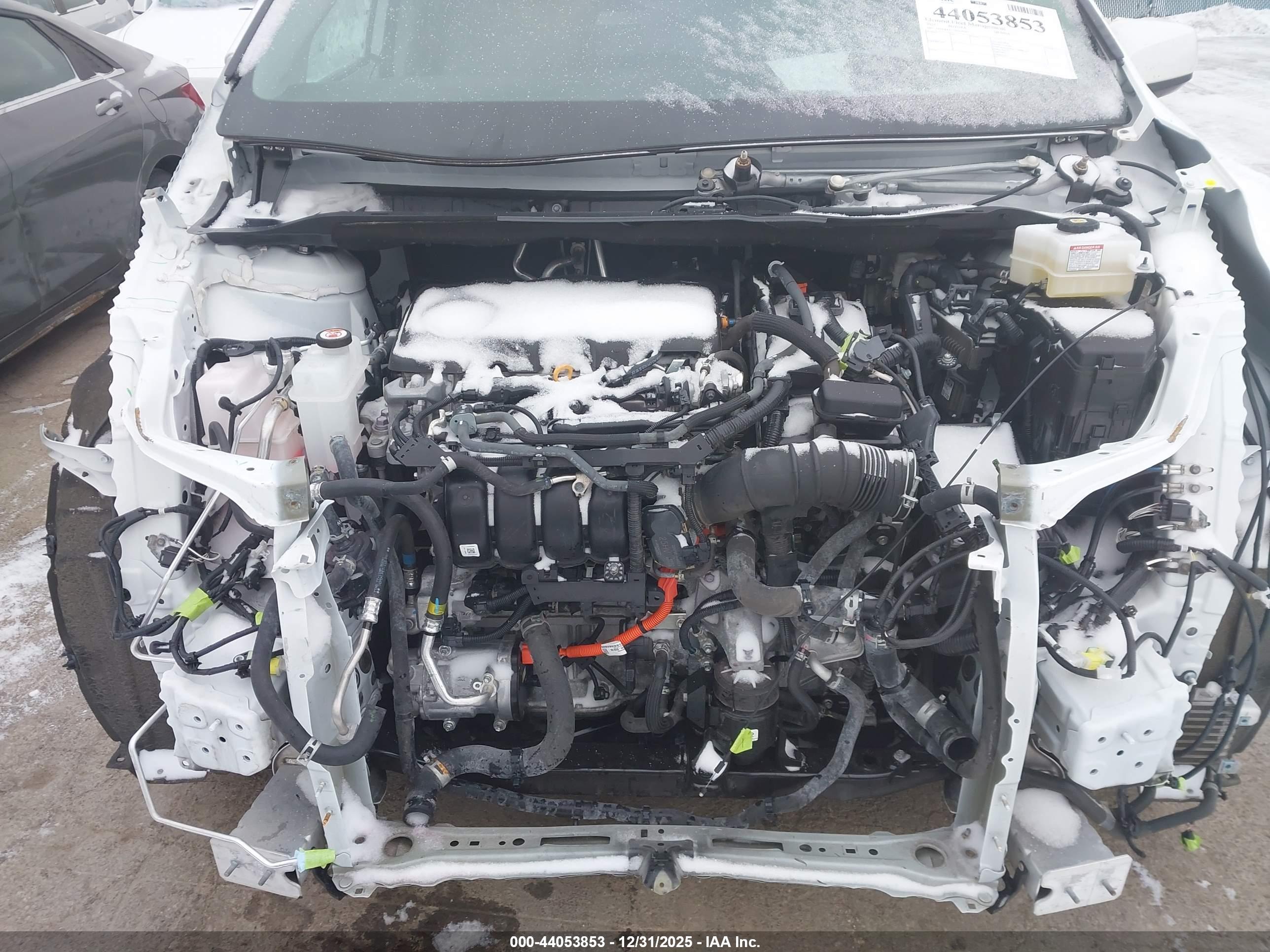 TOYOTA SIENNA image 10