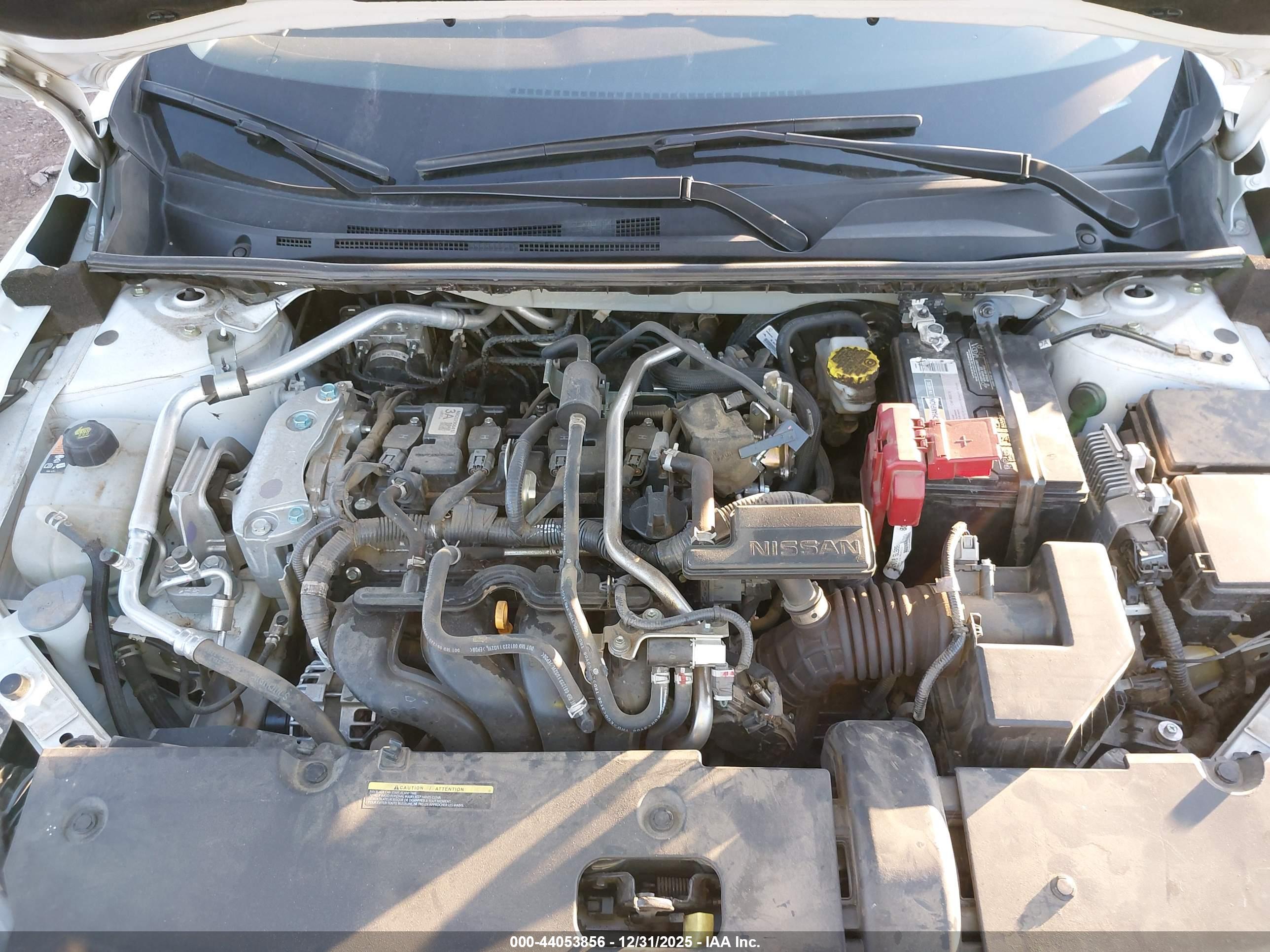 NISSAN SENTRA image 10