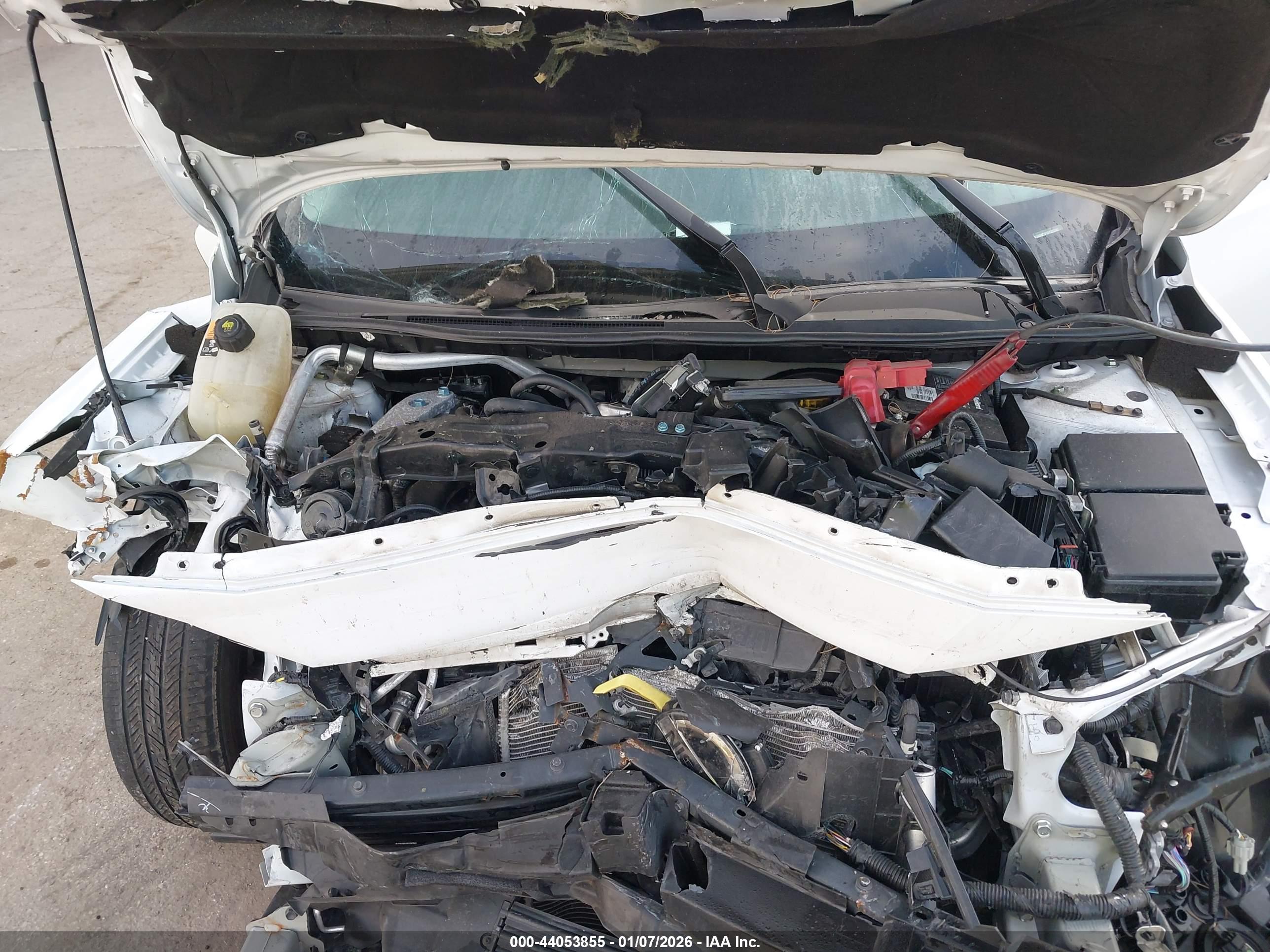 NISSAN SENTRA image 10