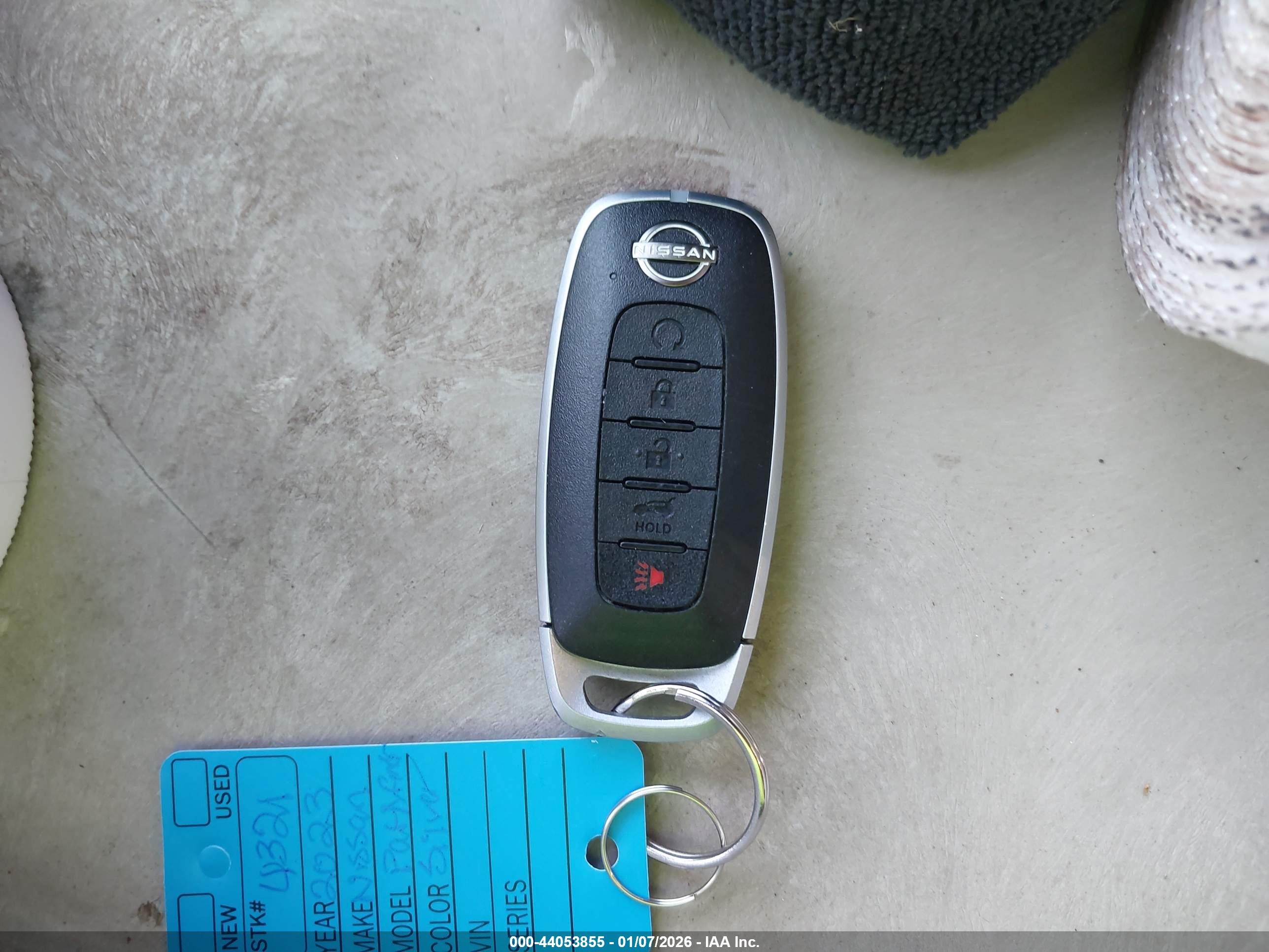 NISSAN SENTRA image 11