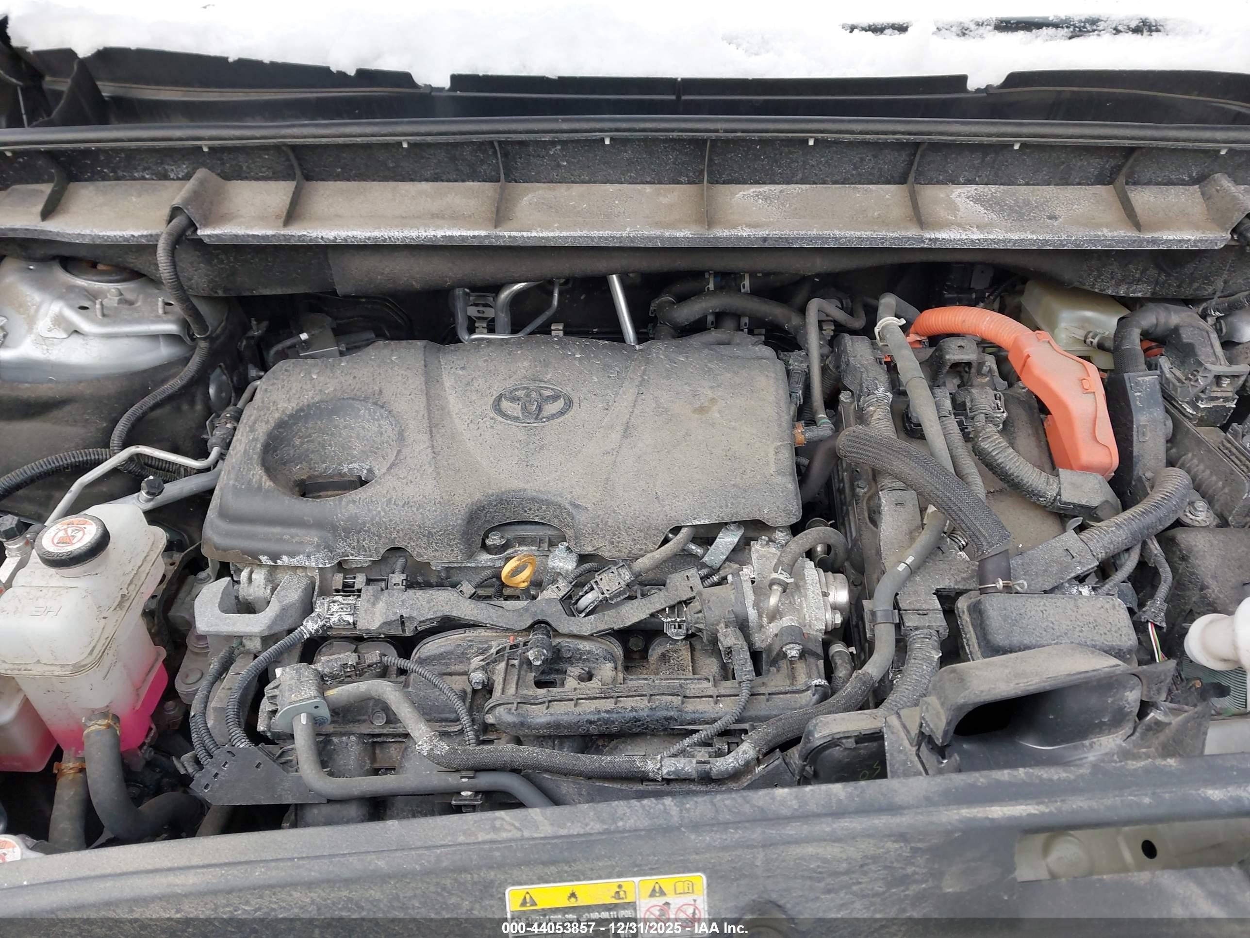 TOYOTA HIGHLANDER image 10