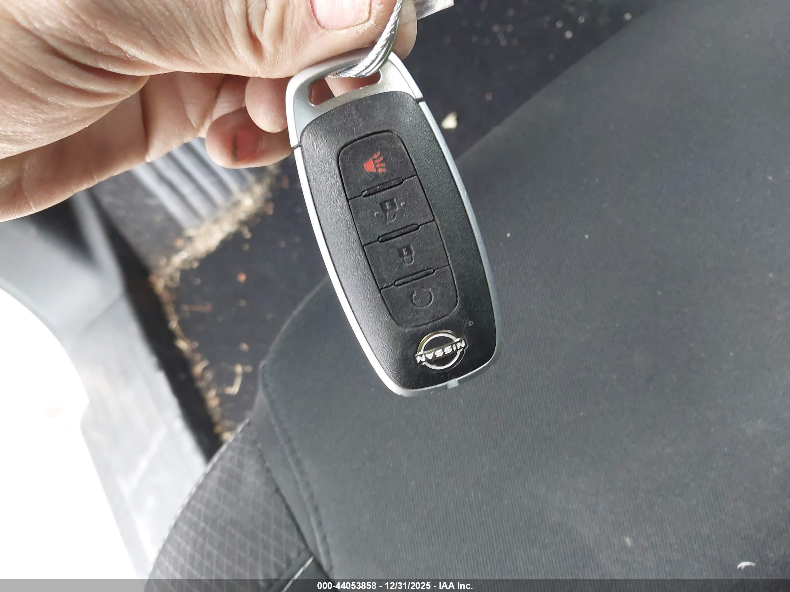 NISSAN PATHFINDER image 11